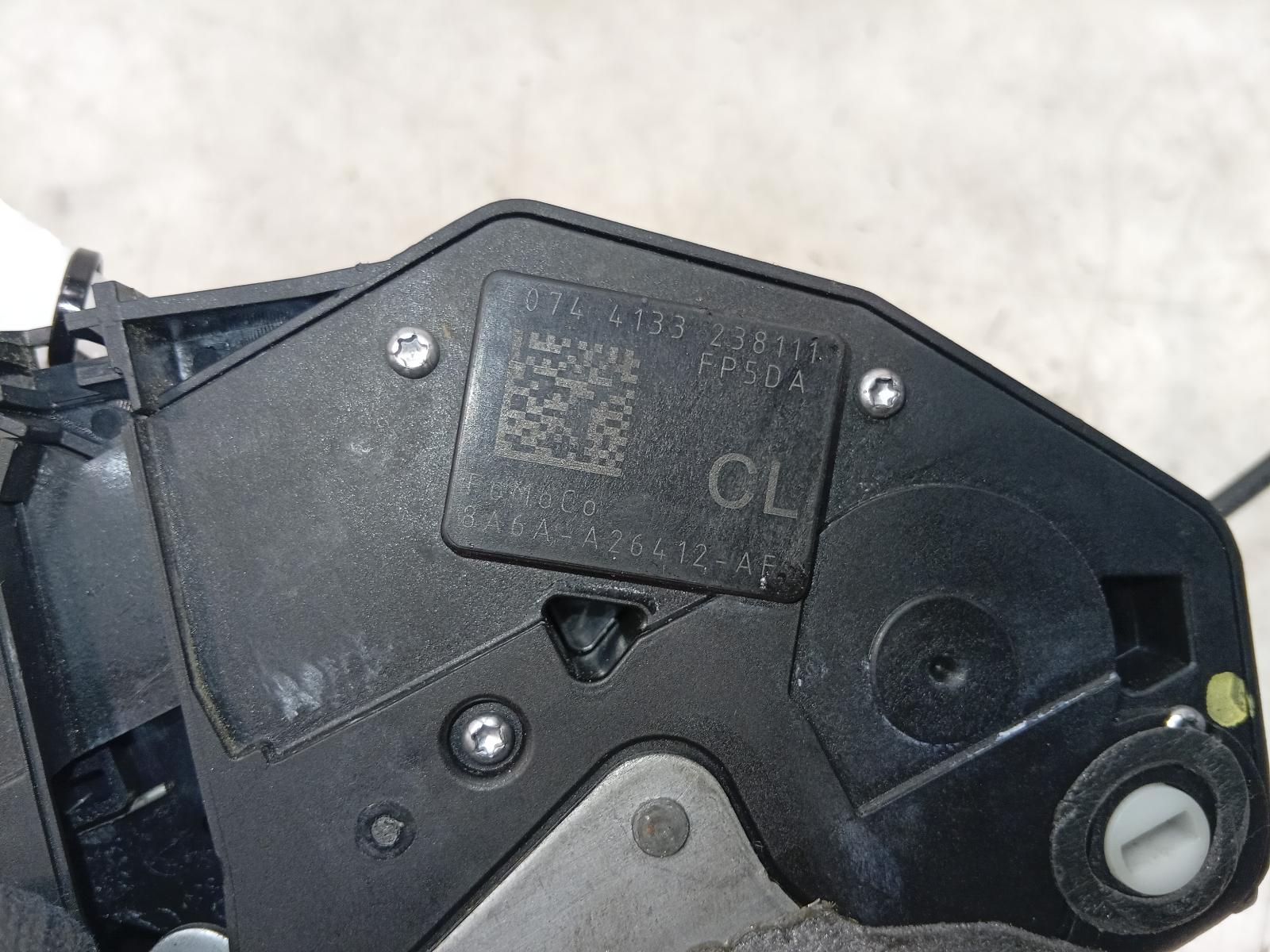 Door_Boot_Gate_Lock