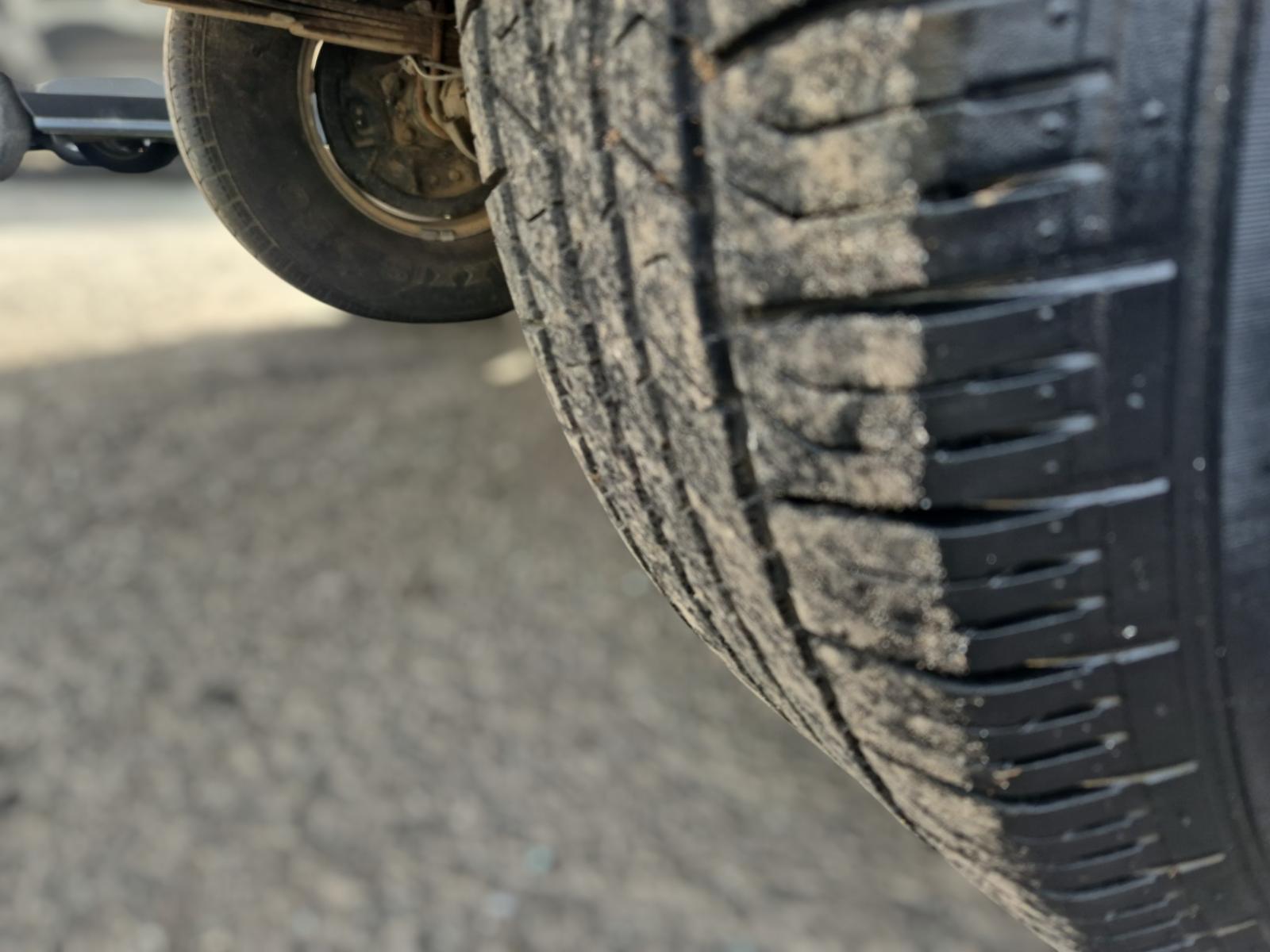 Mazda Bounty - UN 1999-2006