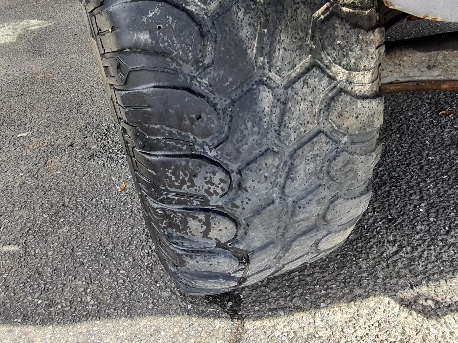 Mazda BT50 - UN 2006-2011