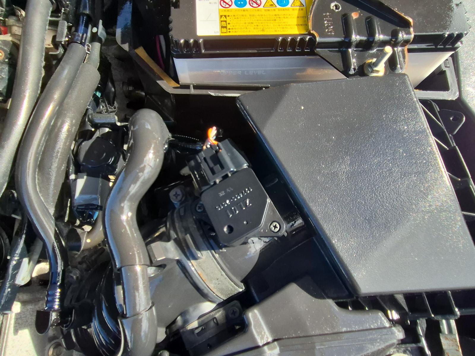 Mazda Axela - BL 2009-2013