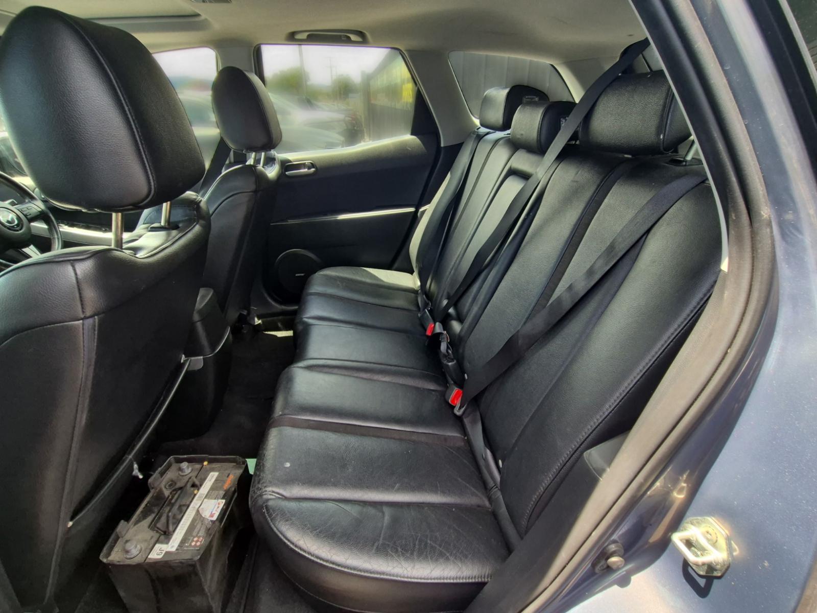 Mazda CX7 - ER 2006-2012