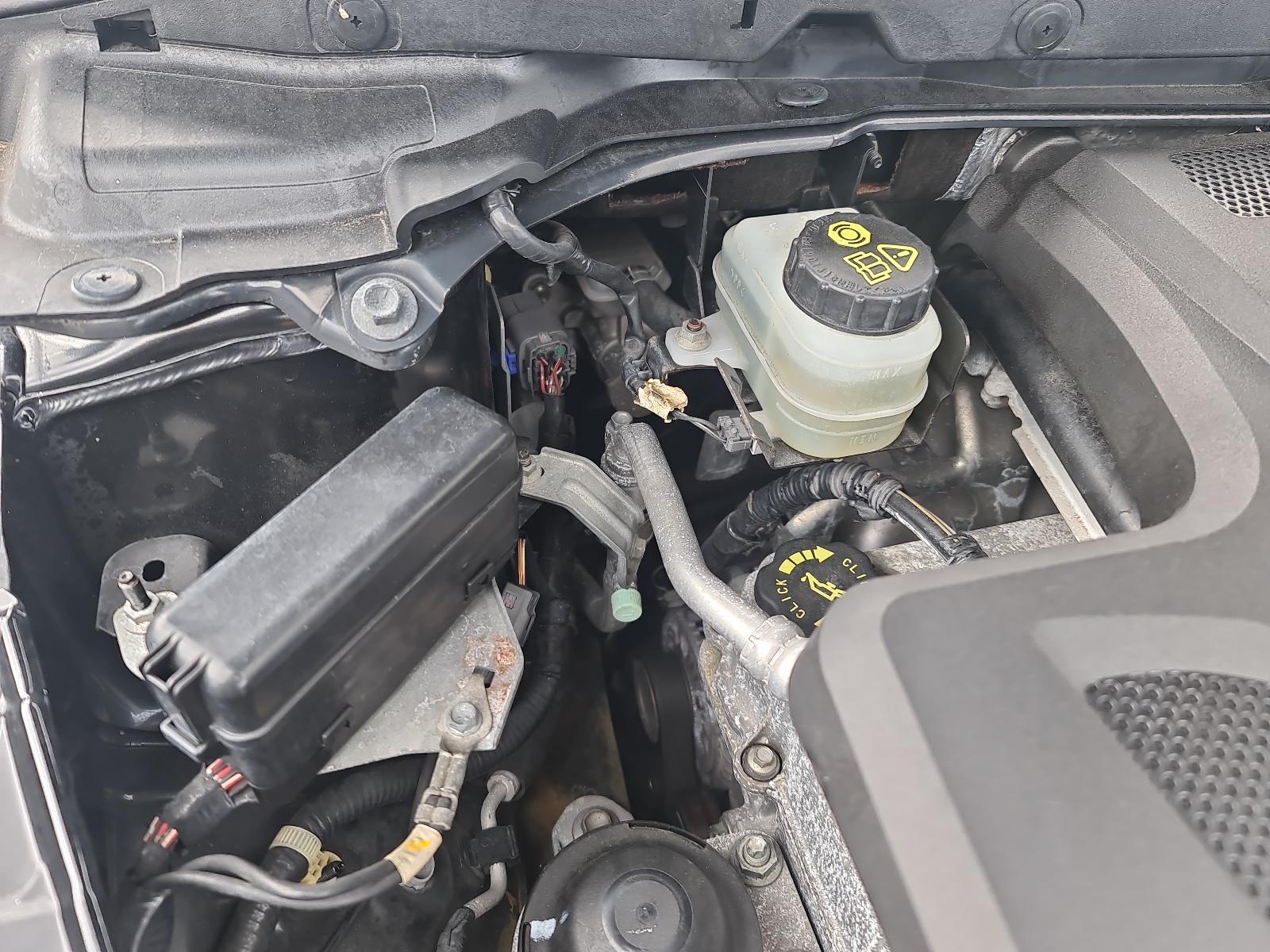 Mazda CX7 - ER 2006-2012