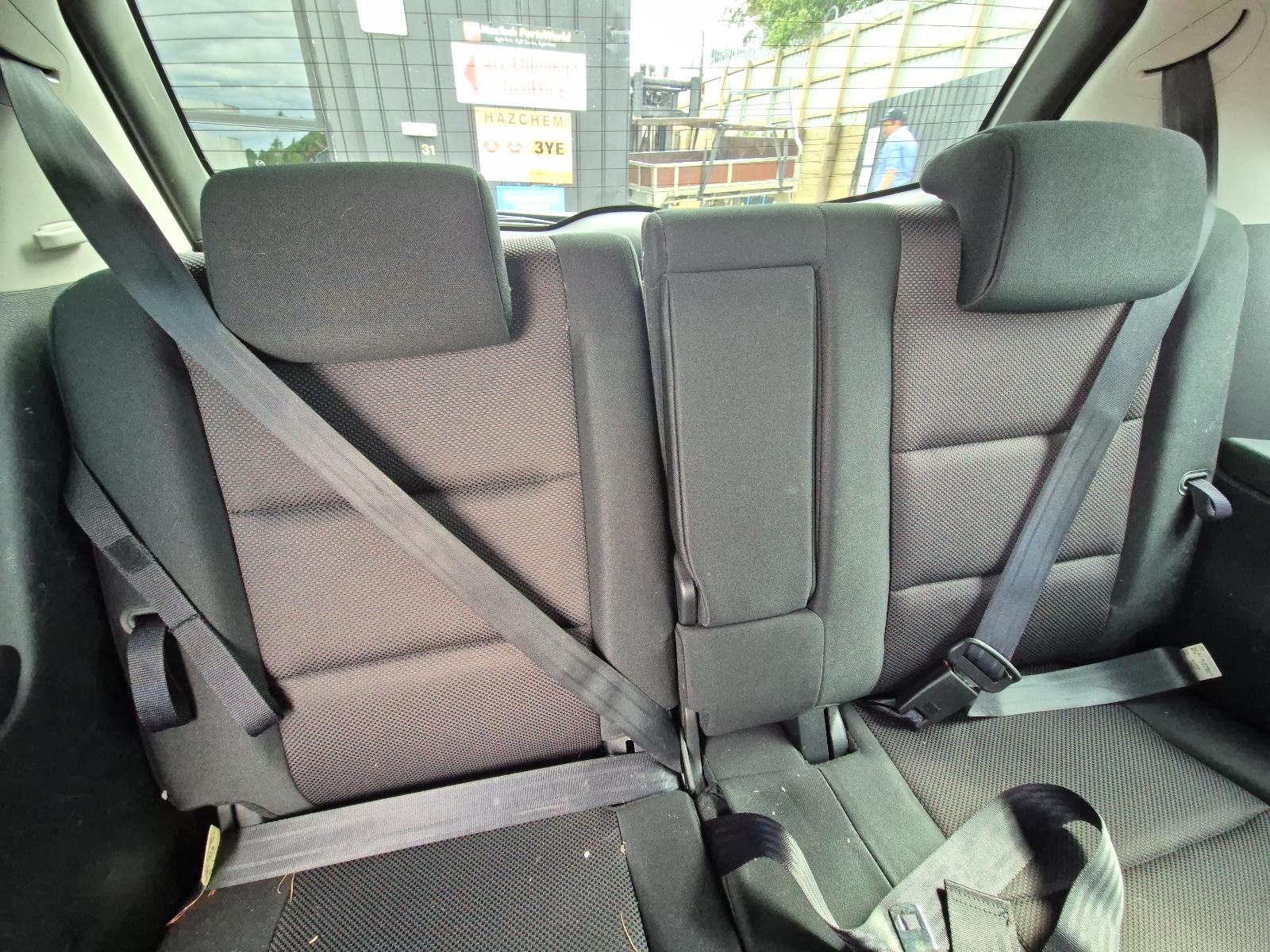 Mazda MPV - LY3P 2007-Present