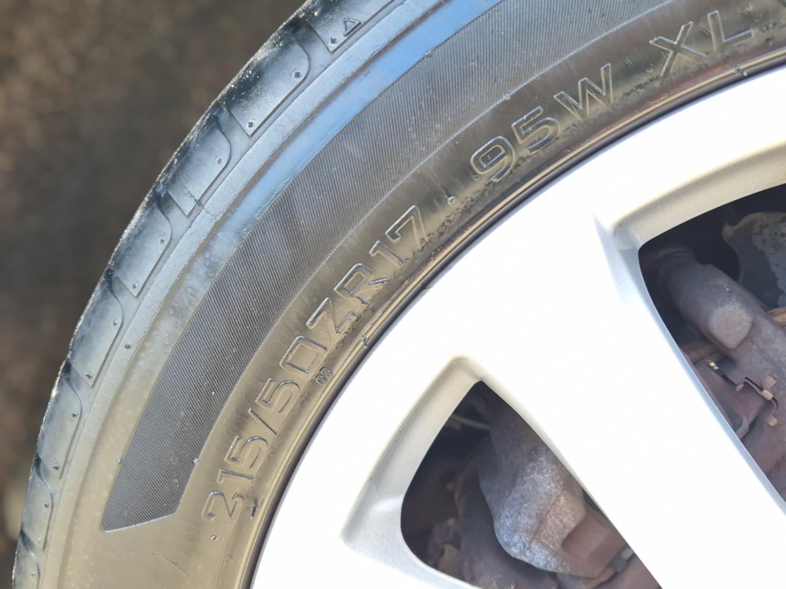 Mazda Atenza - GH 2008-2012