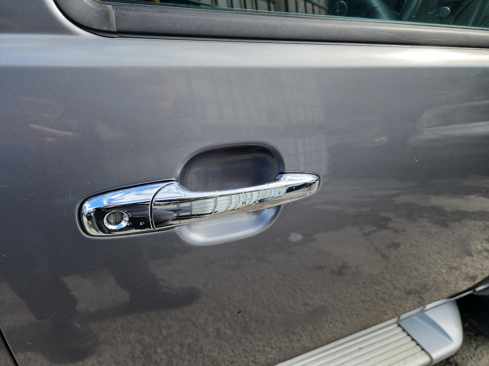 Mazda BT50 - UN 2006-2011