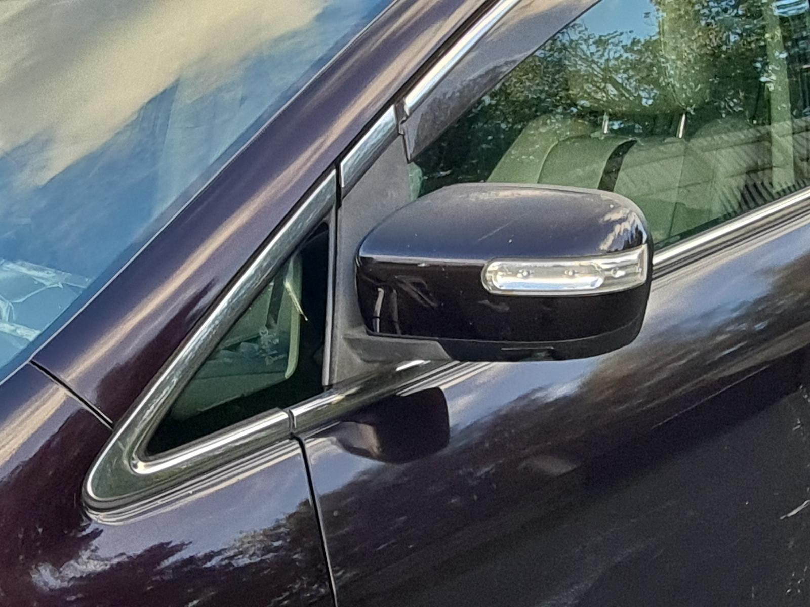 Mazda CX7 - ER 2006-2012