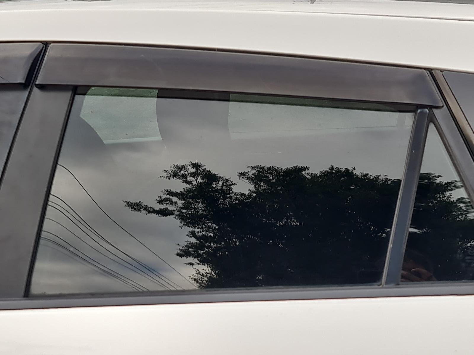 Mazda Axela - BL 2009-2013