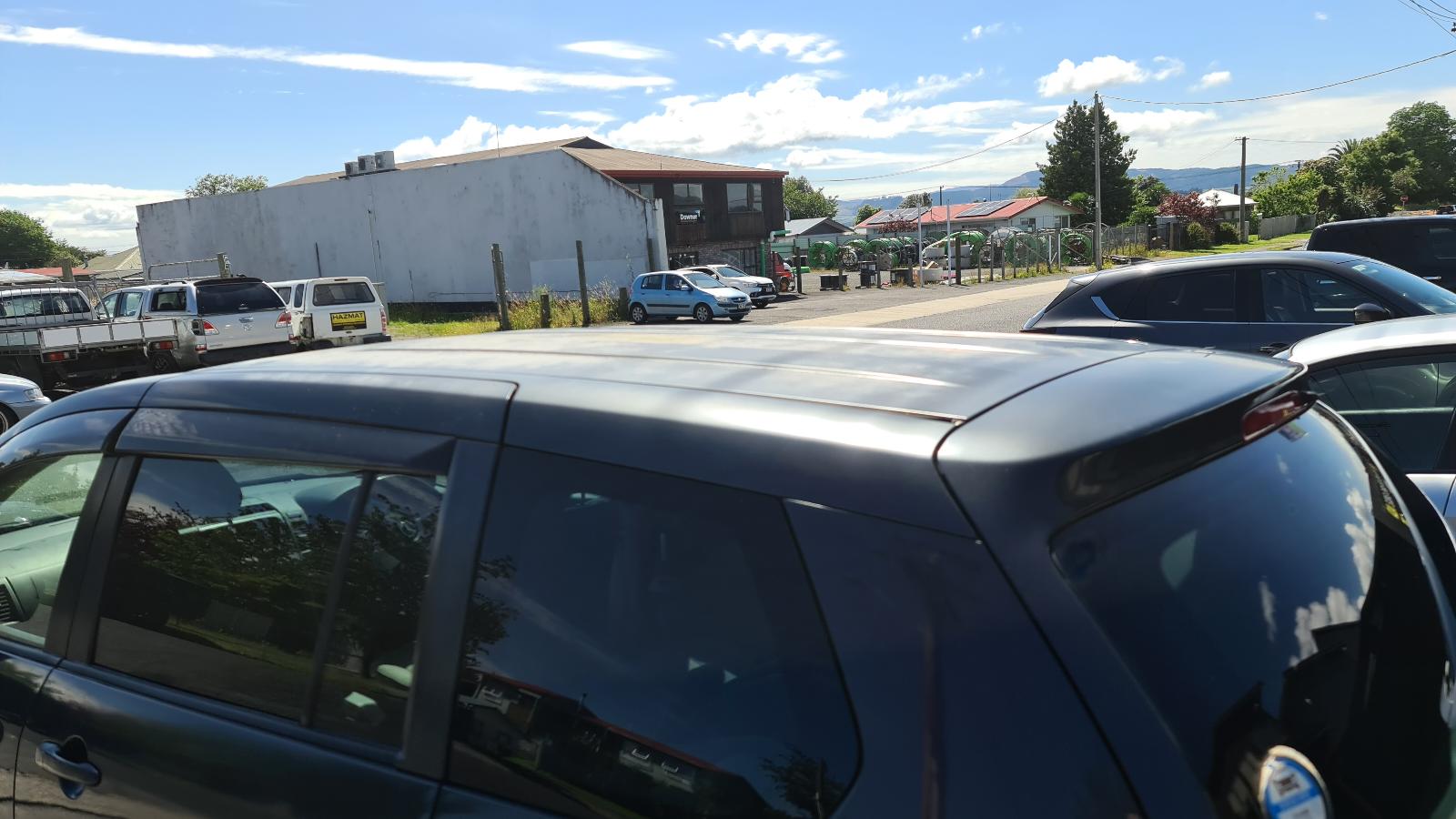 Mazda MPV - LY 2006-2016