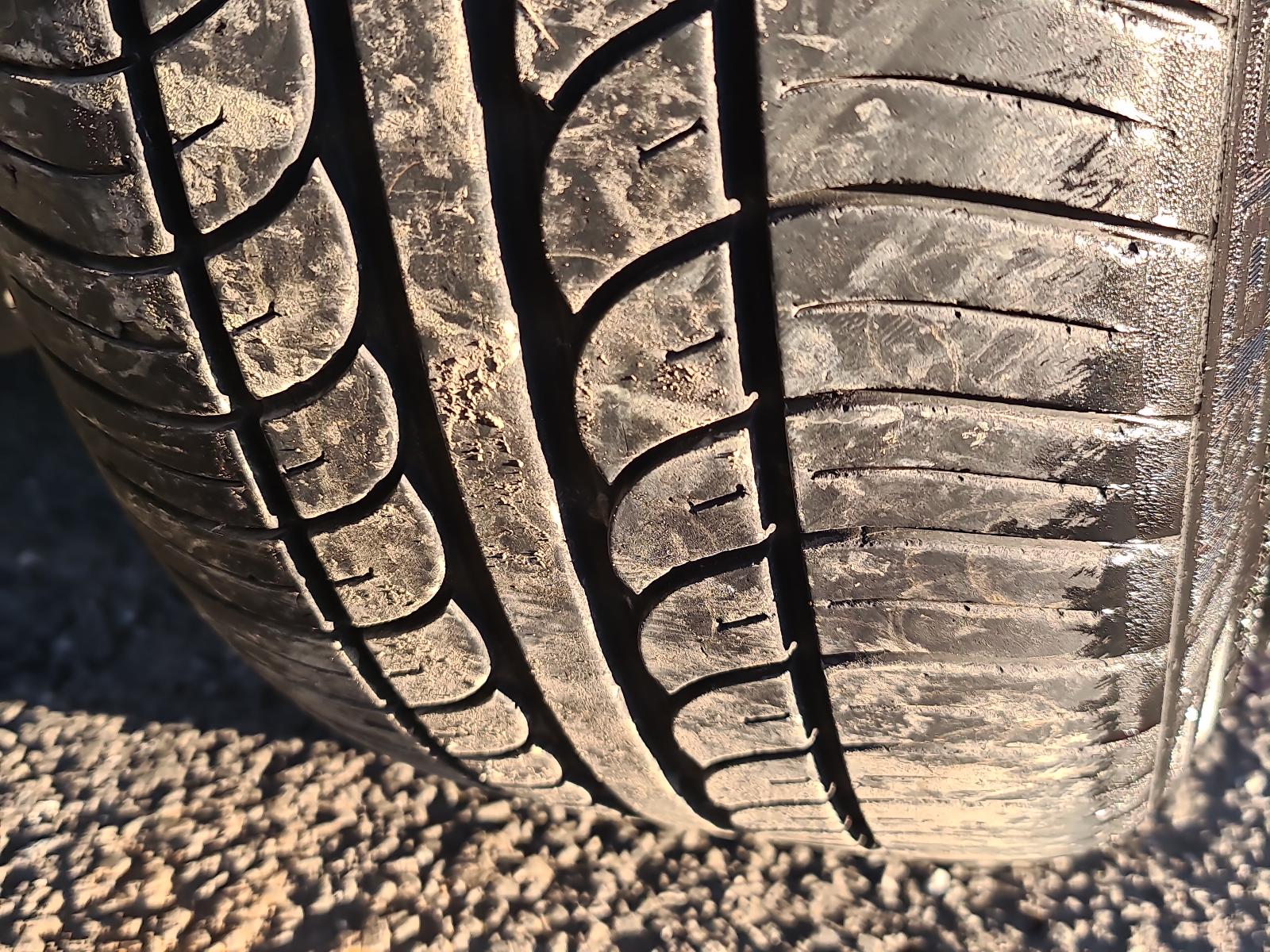 Mazda Axela - BK 2003-2009