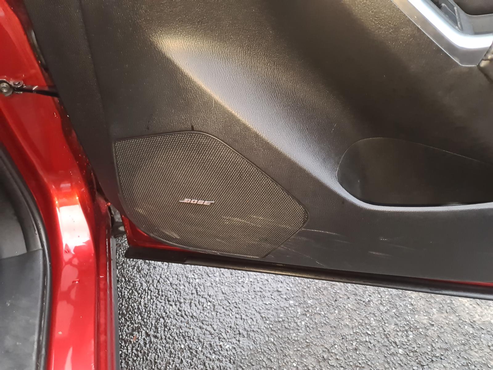 Mazda CX5 - KE 2012-Present