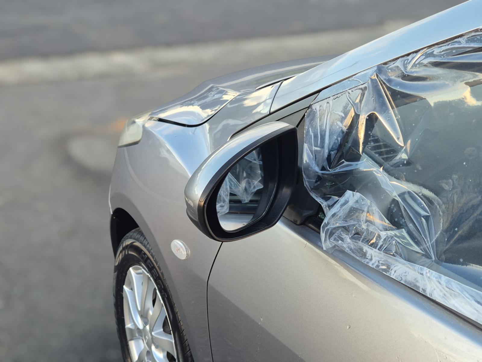 Mazda Demio - DE 2007-2014