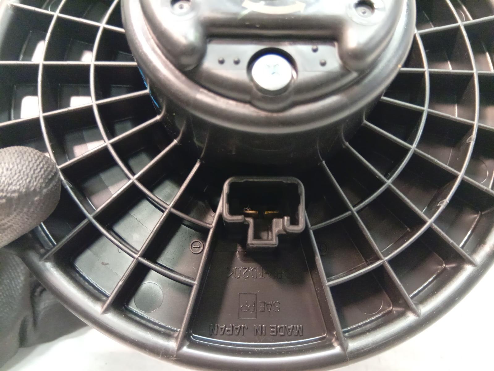 Heater_Fan_Motor