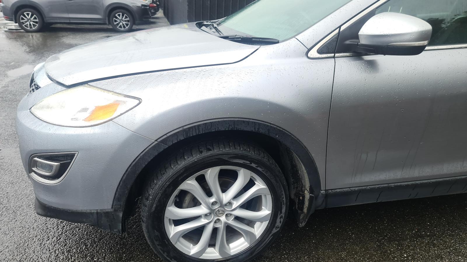 Mazda CX9 - TB 2006-2015