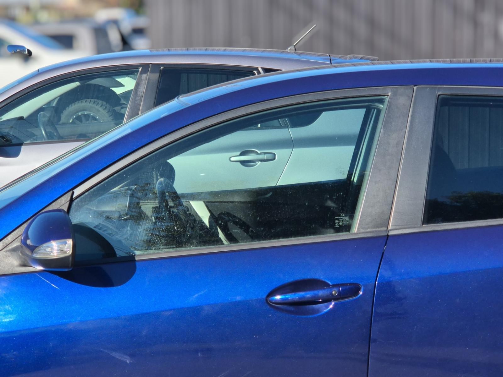 Mazda Axela - BL 2009-2013