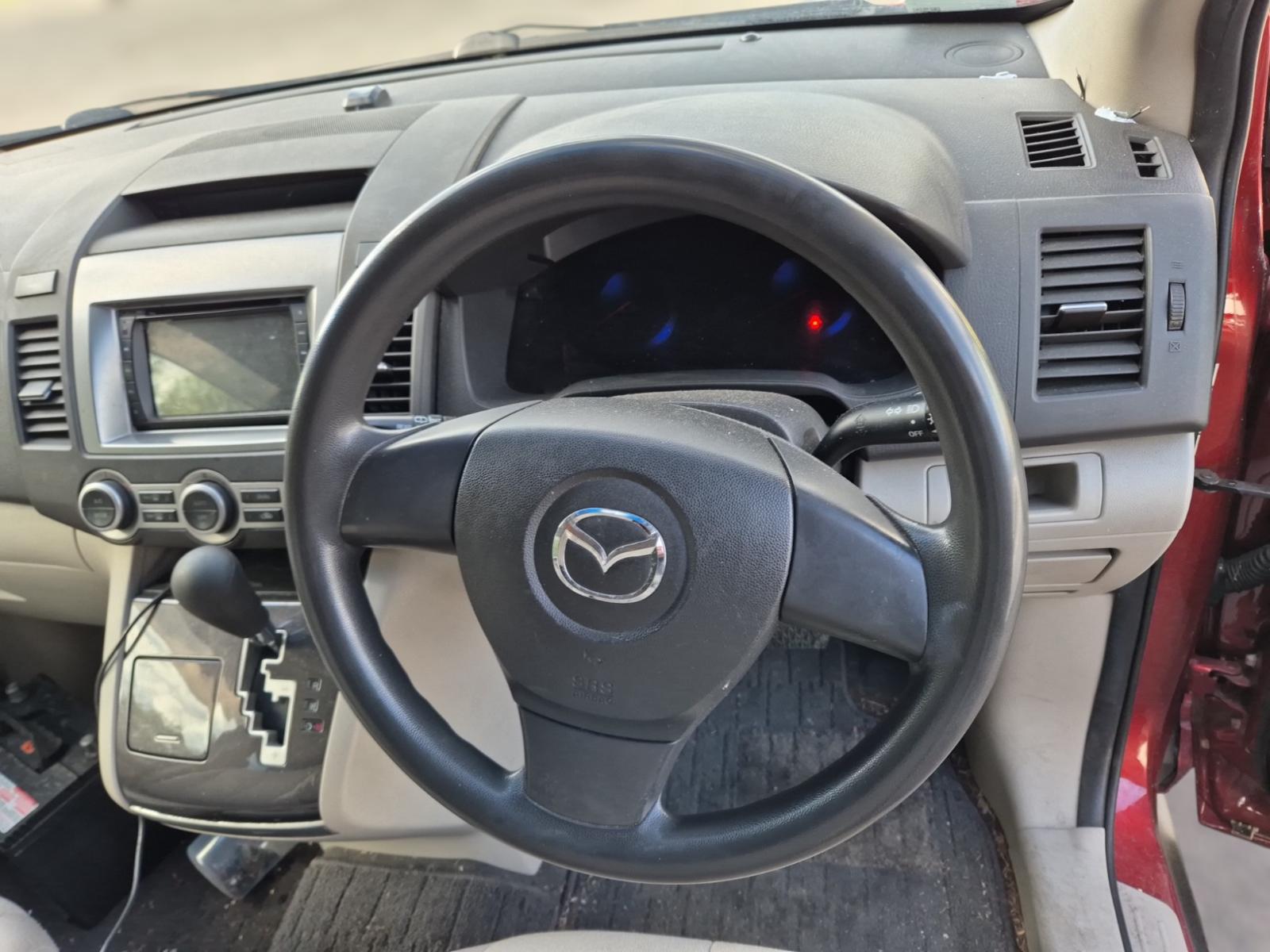 Mazda MPV - LY 2006-2016