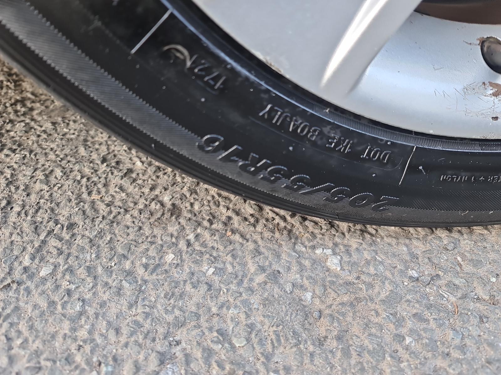 Mazda Atenza - GY 2002-2008