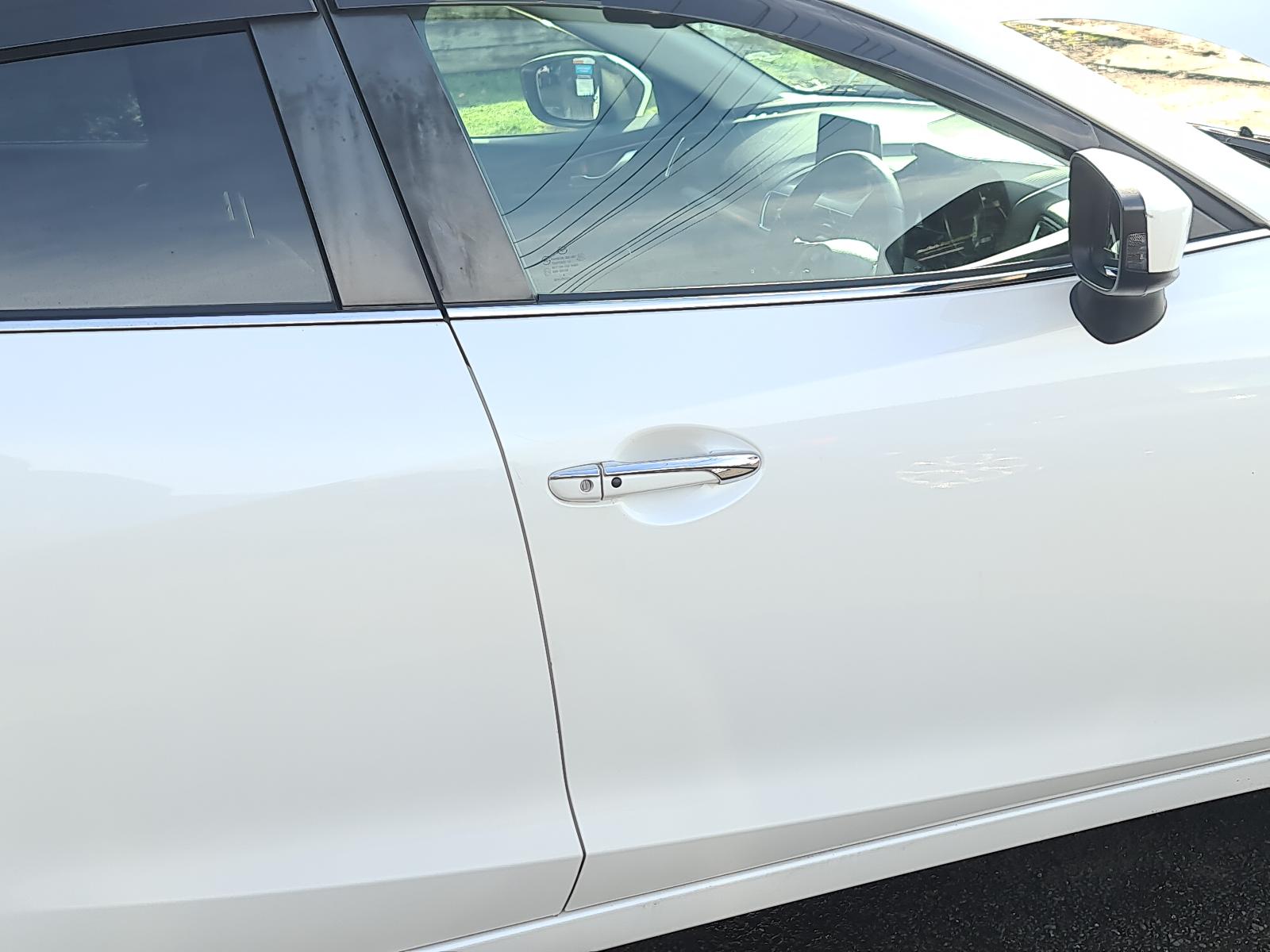 Mazda Mazda3 - BM 2013-Present