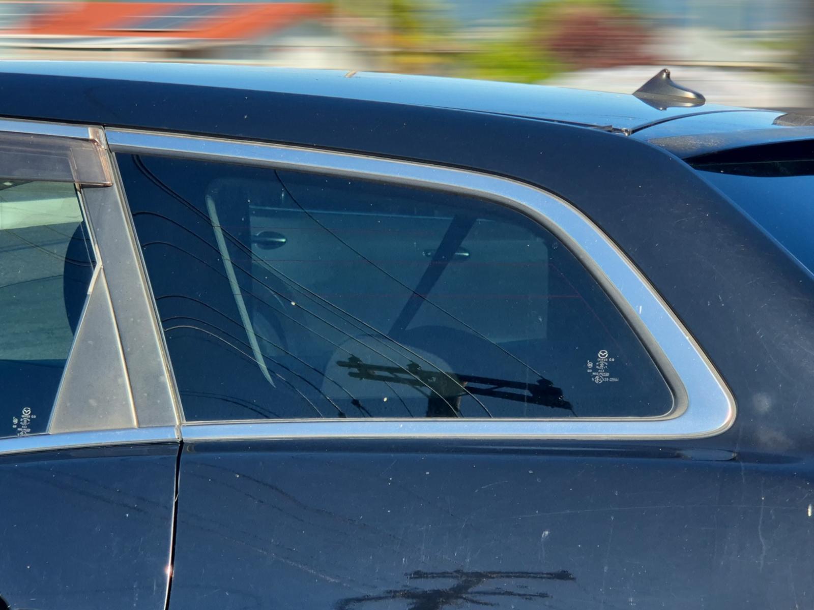 Mazda CX7 - ER 2006-2012