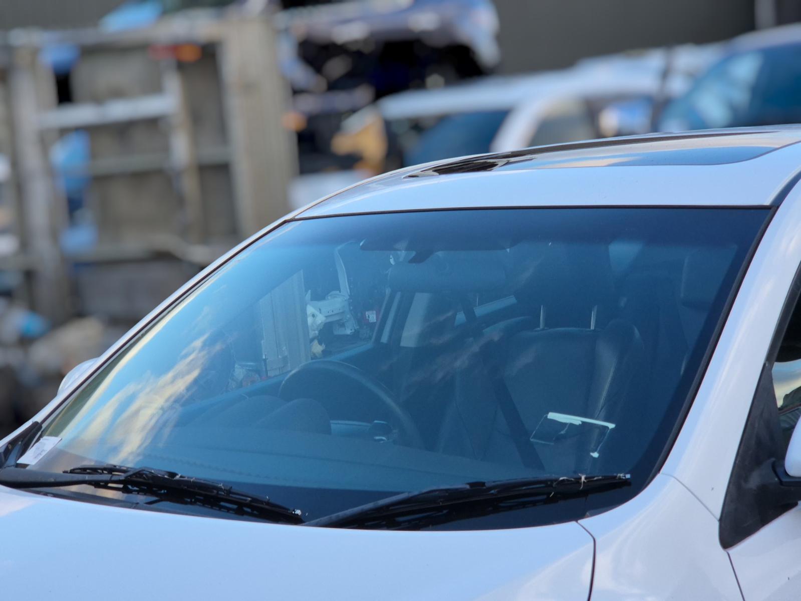 Windscreen