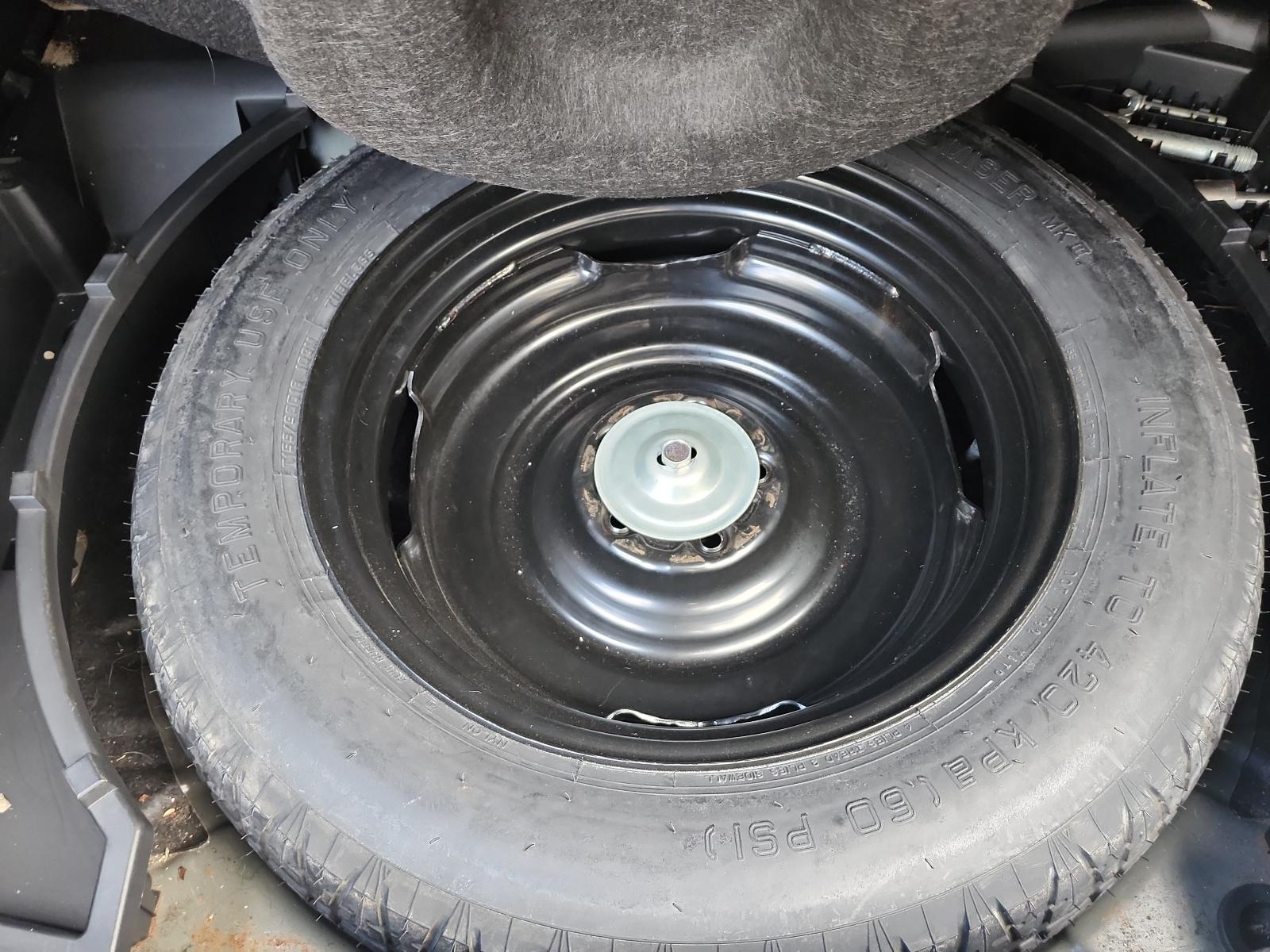 Mazda CX7 - ER 2006-2012