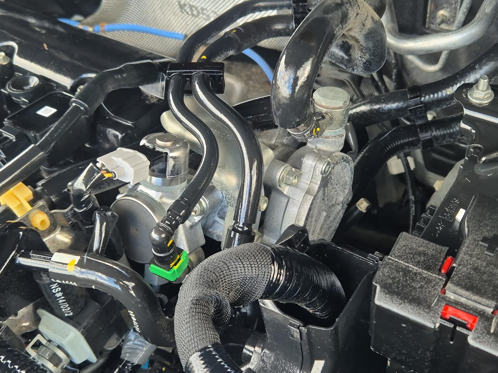 Mazda CX5 - KE 2012-Present