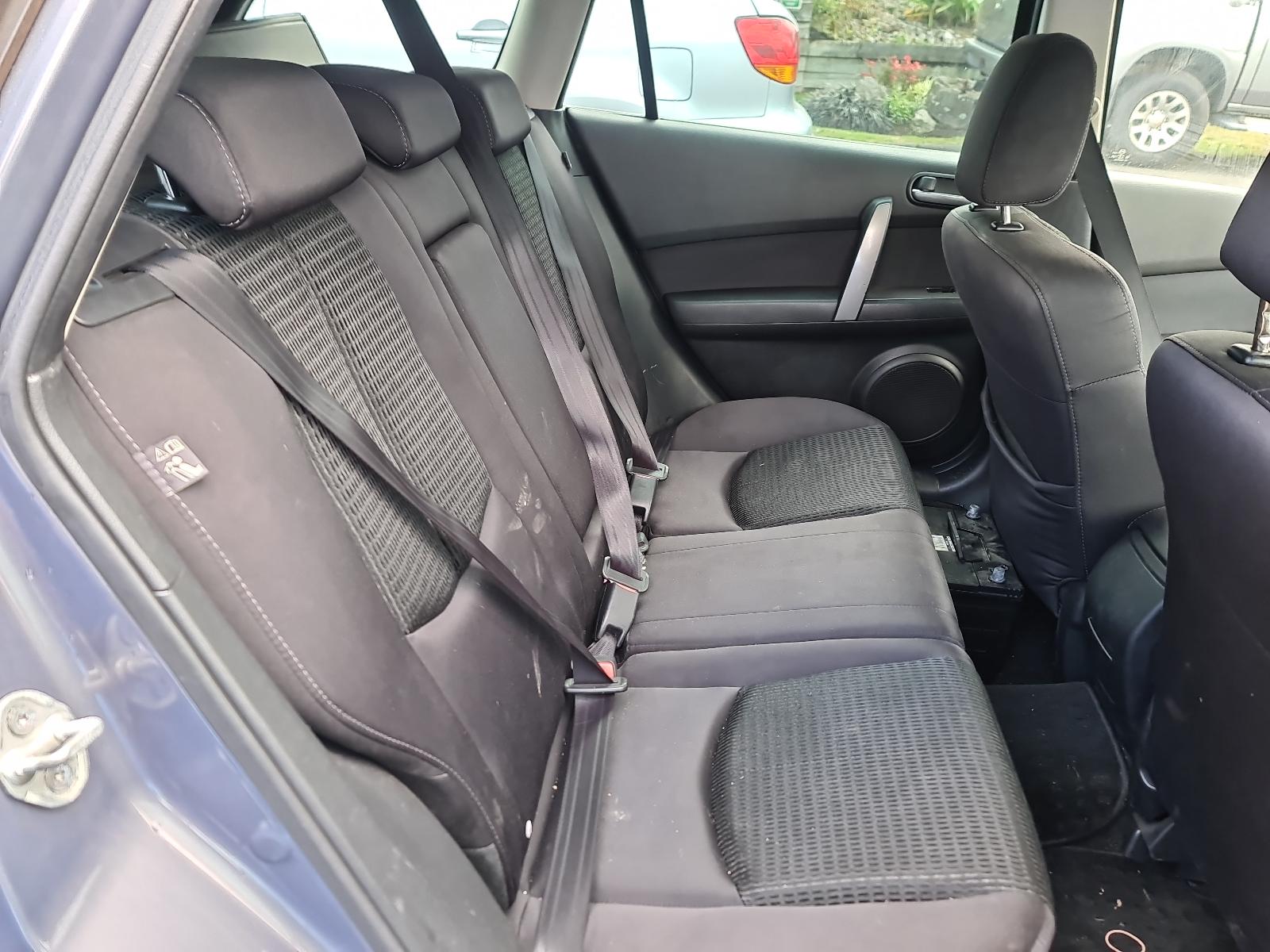 Mazda Atenza - GH 2008-2012