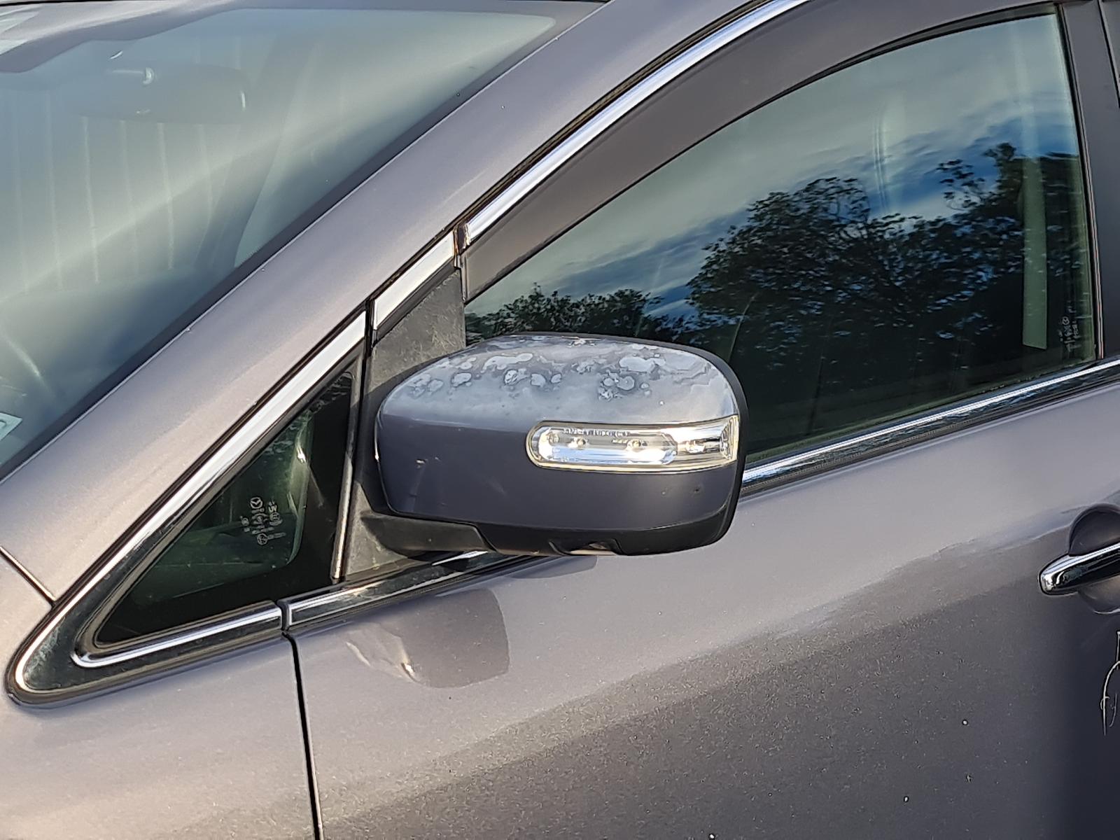 Mazda CX7 - ER 2006-2012