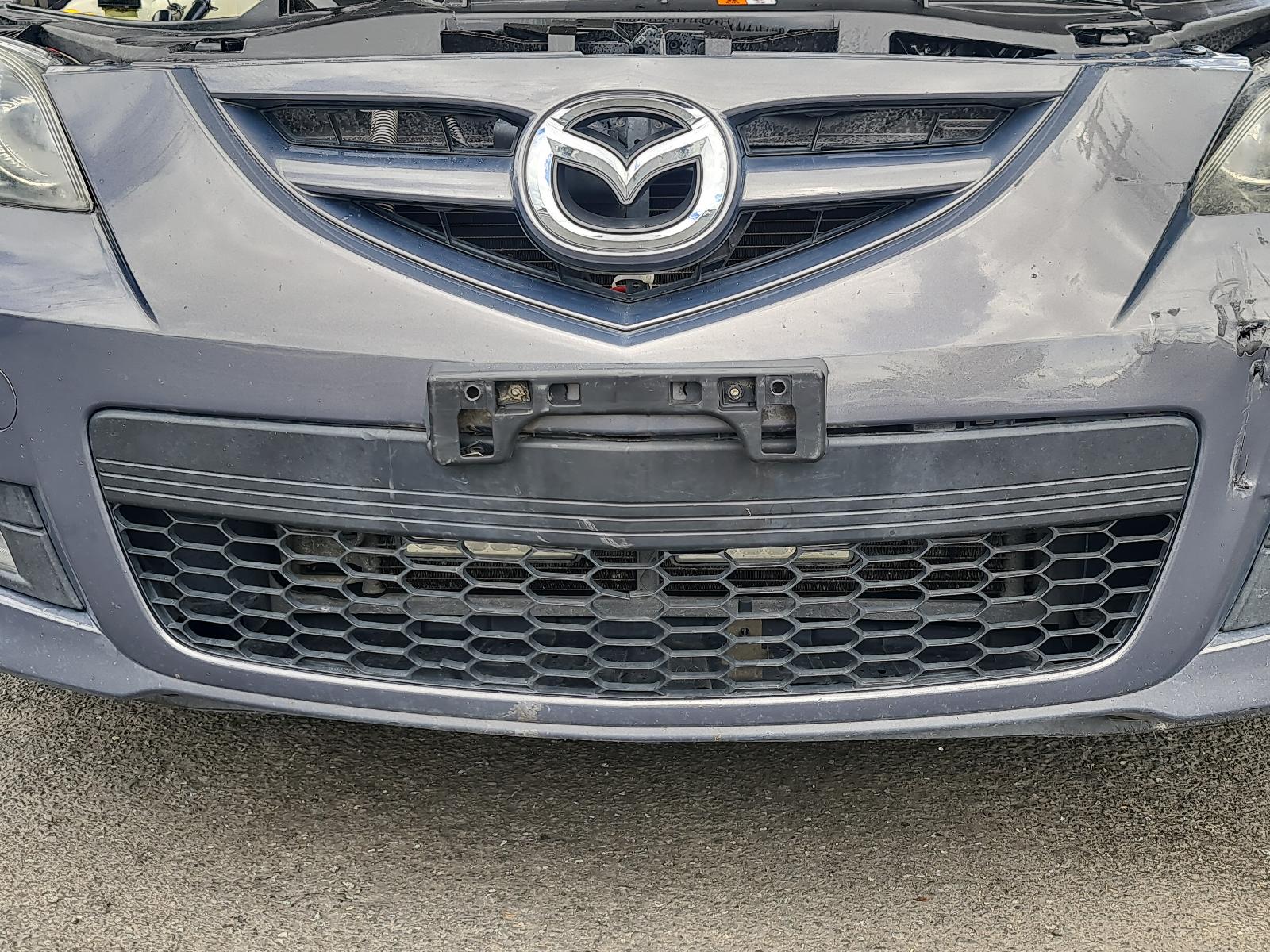 Mazda Mazda3 - BK 2003-2008