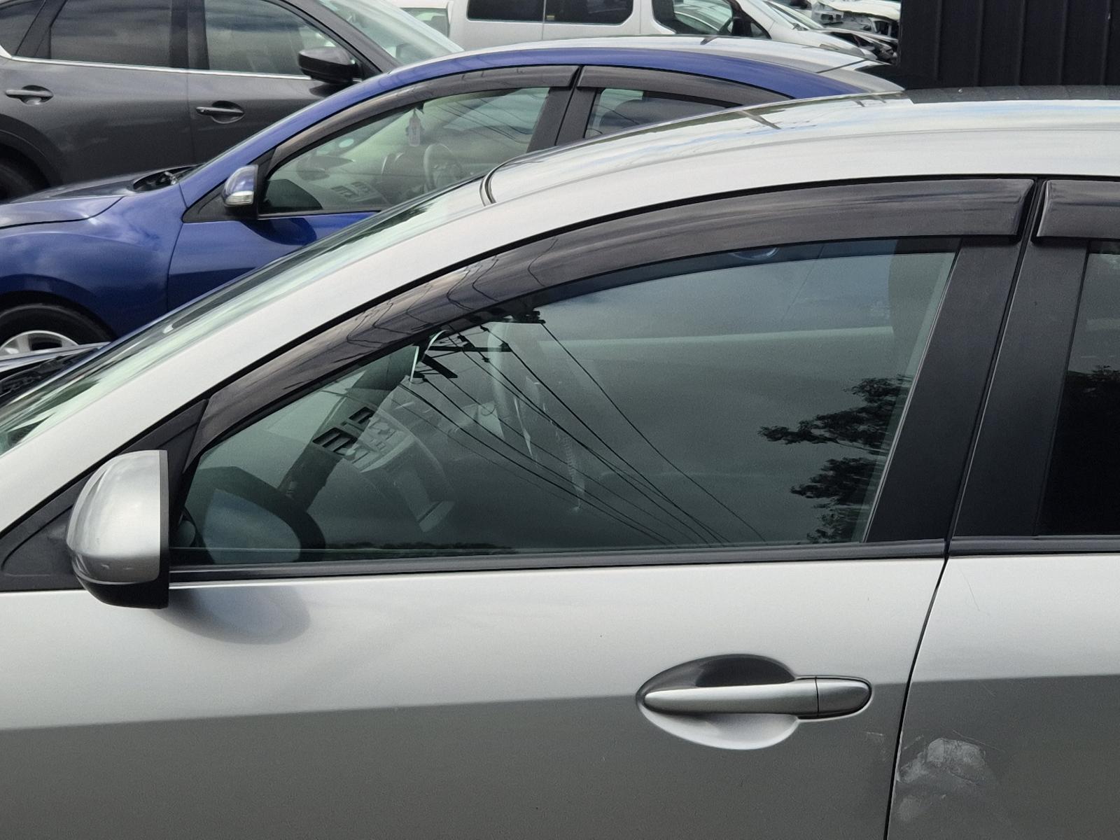 Mazda Axela - BL 2009-2013