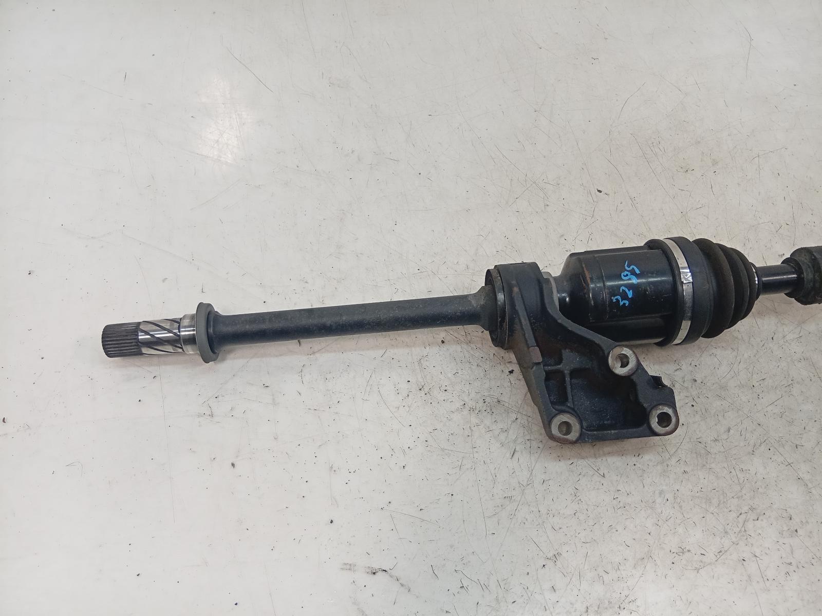 Right_Driveshaft