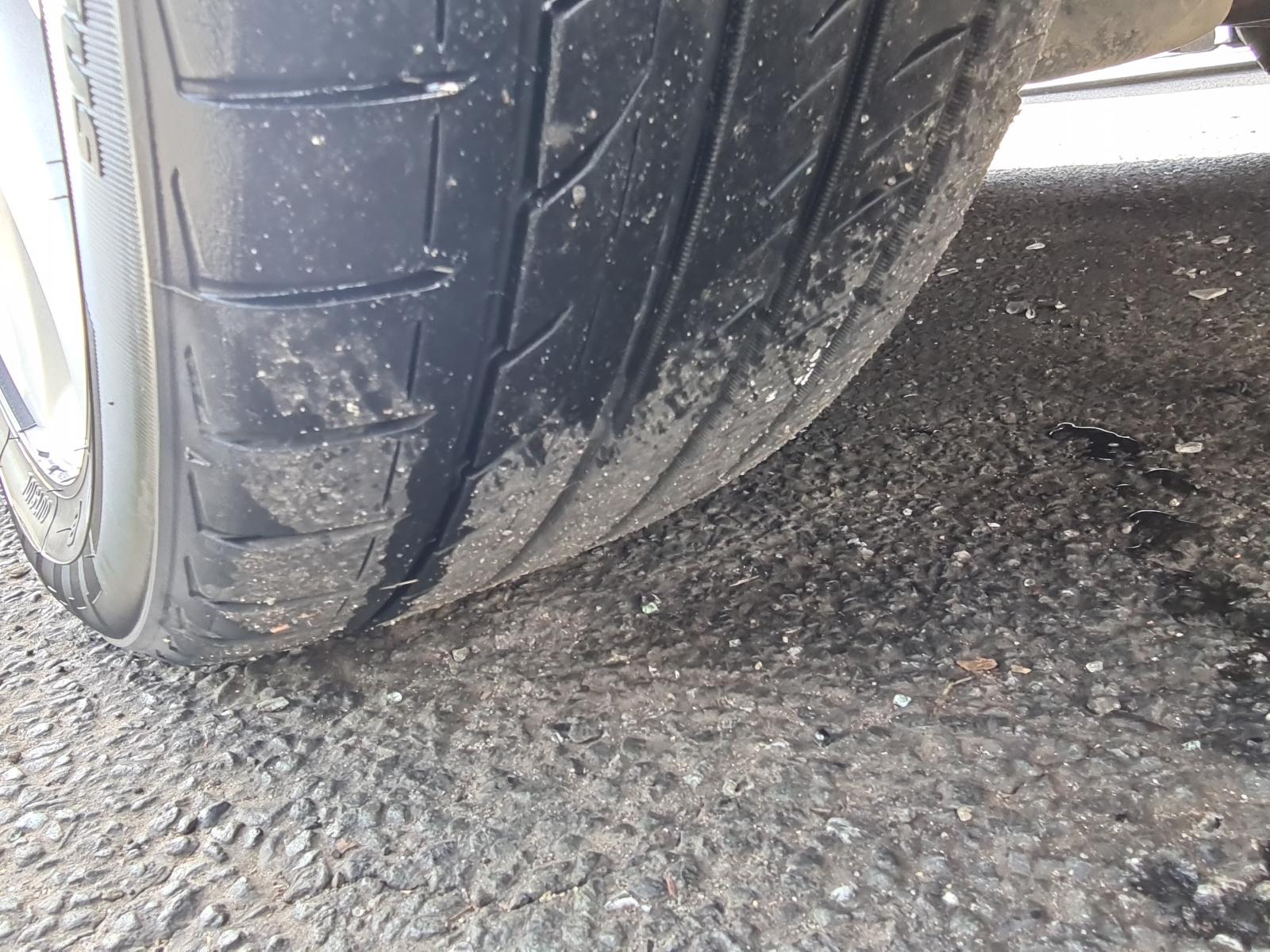 Mazda Atenza - GH 2008-2012