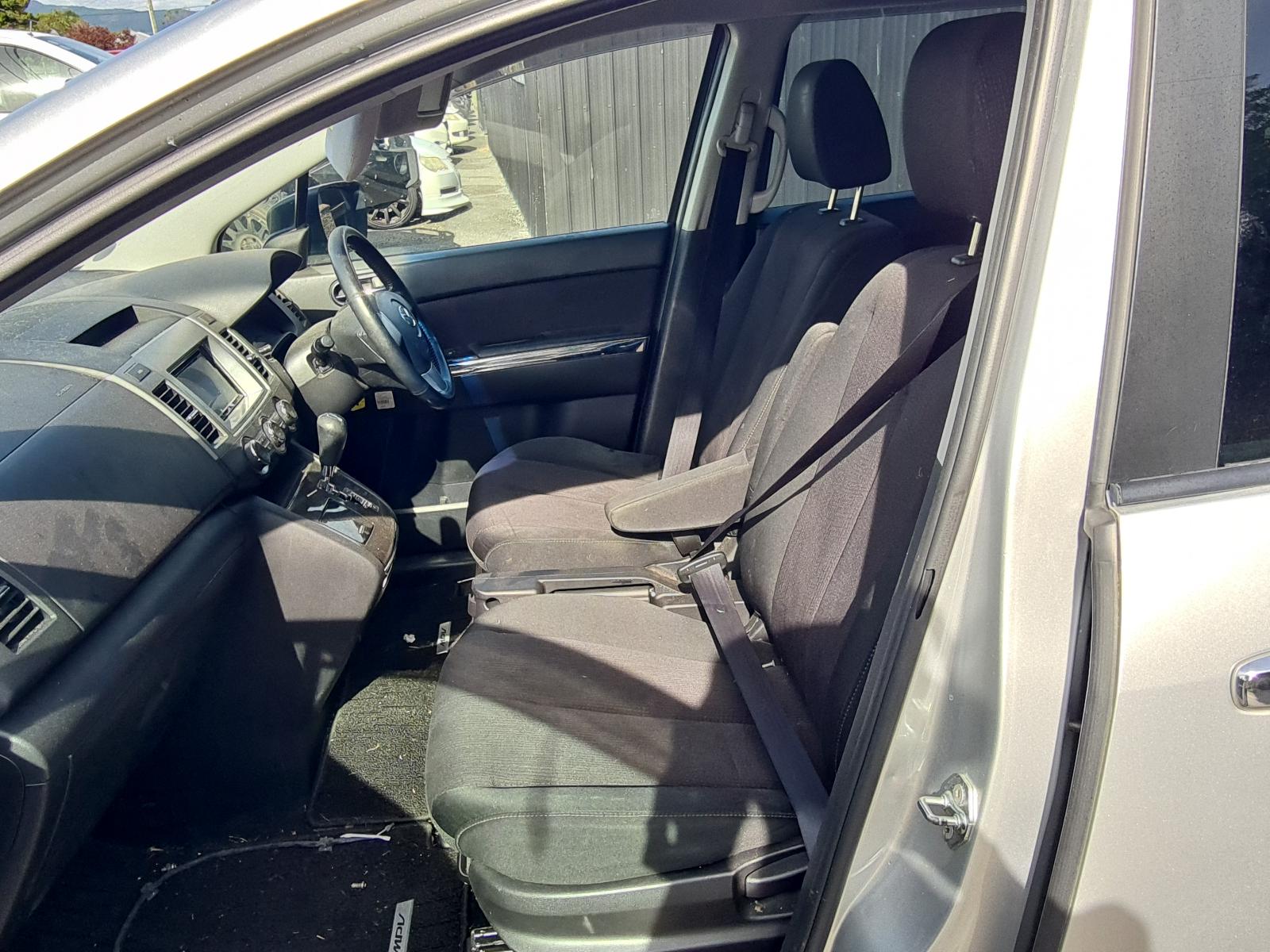 Mazda MPV - LY3P 2007-Present