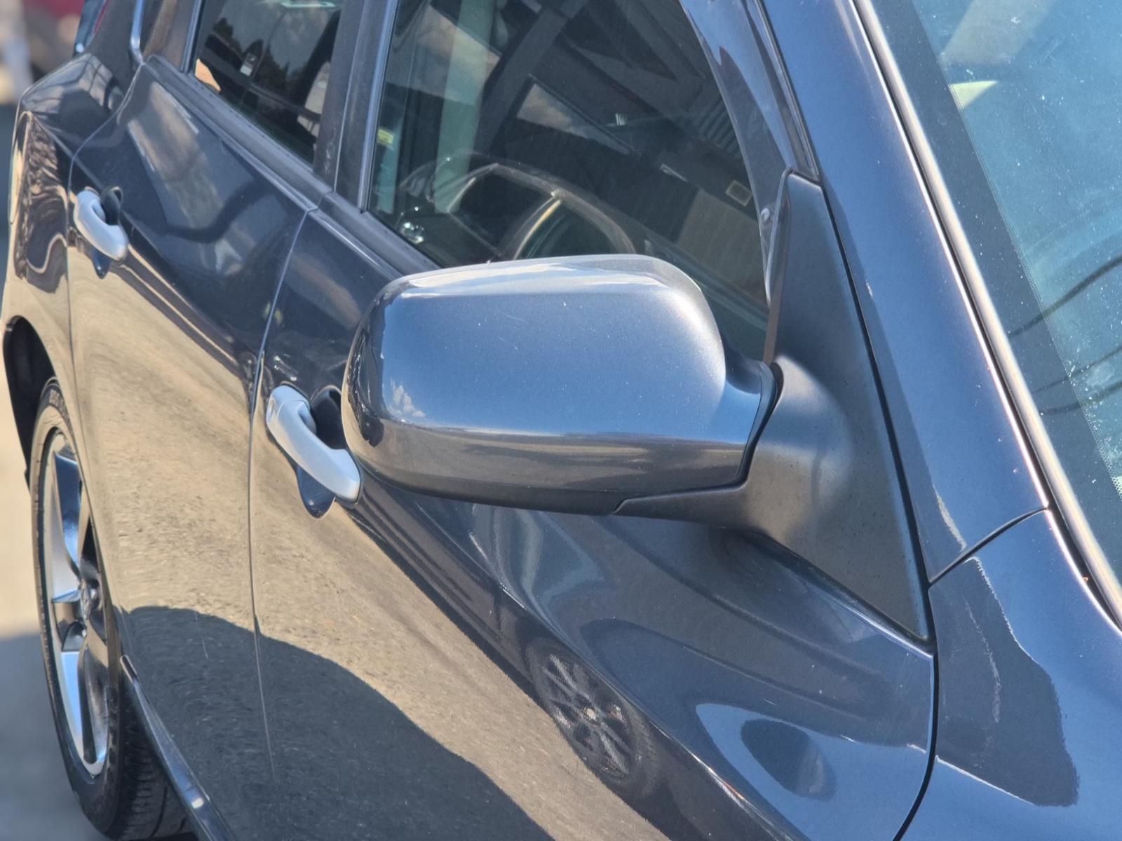 Mazda Axela - BK 2003-2009