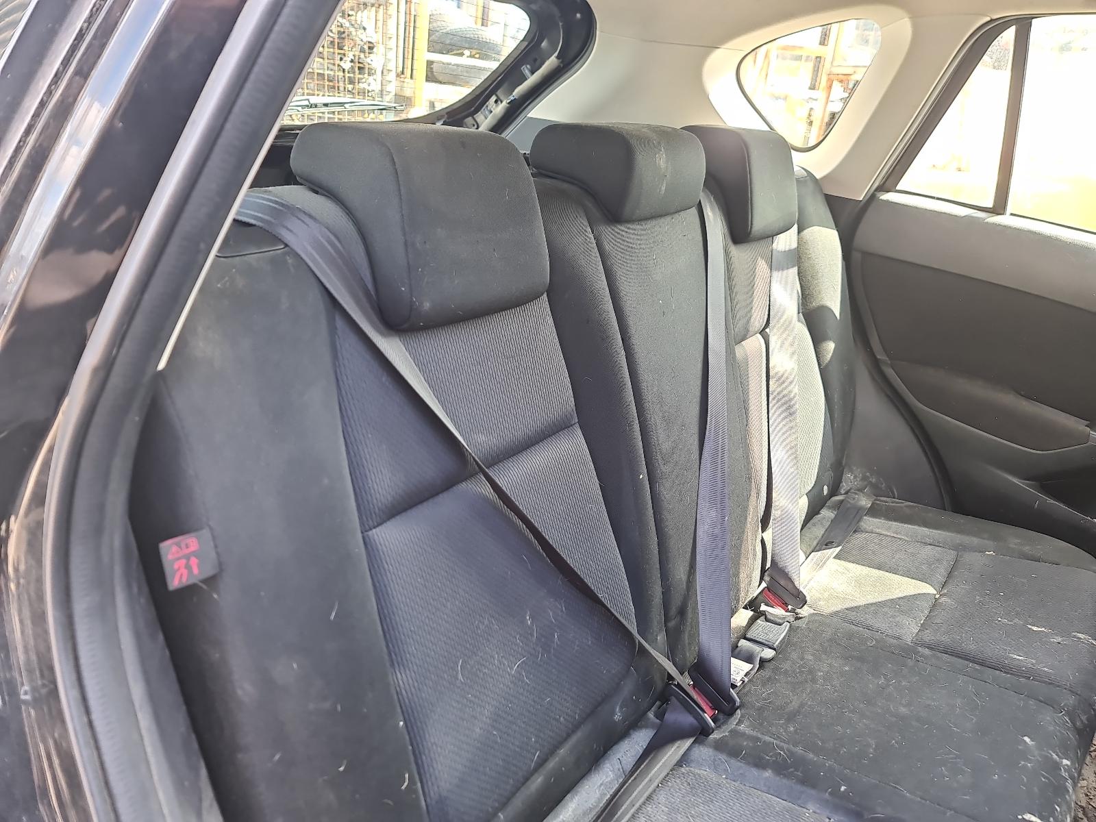 Mazda CX5 - KE 2012-Present