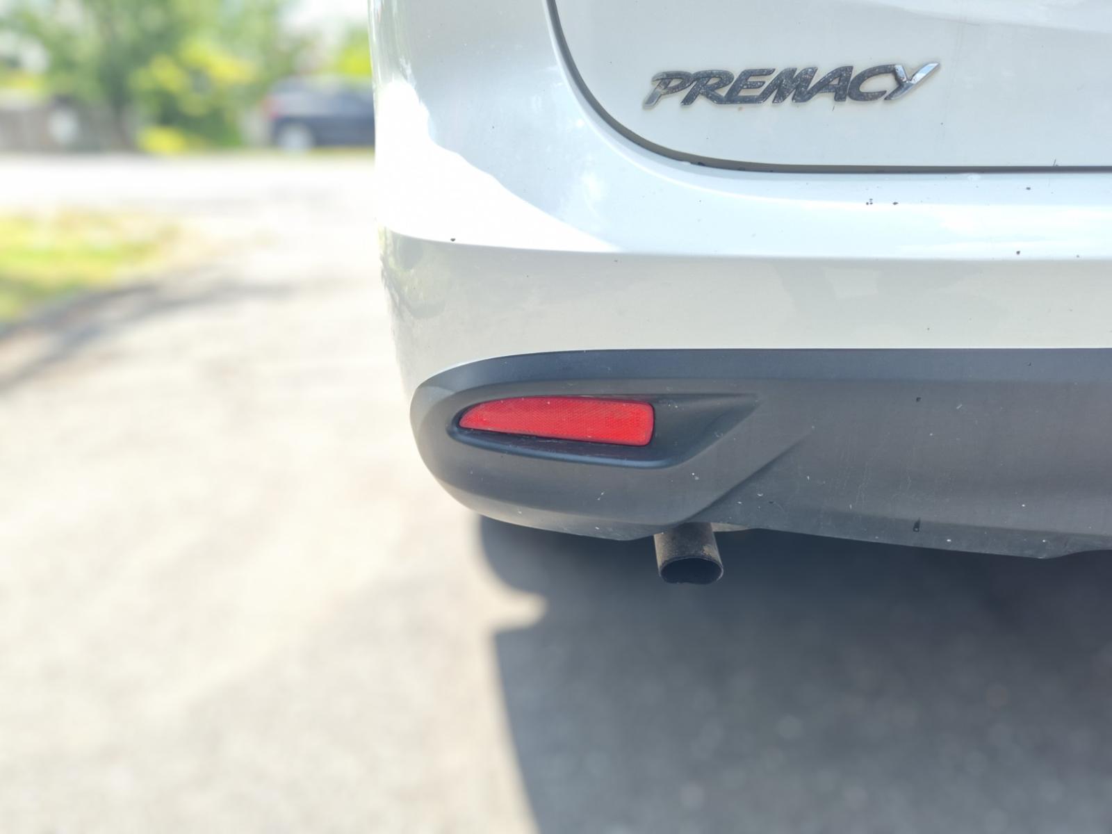 Mazda Premacy - CW 2010-2016