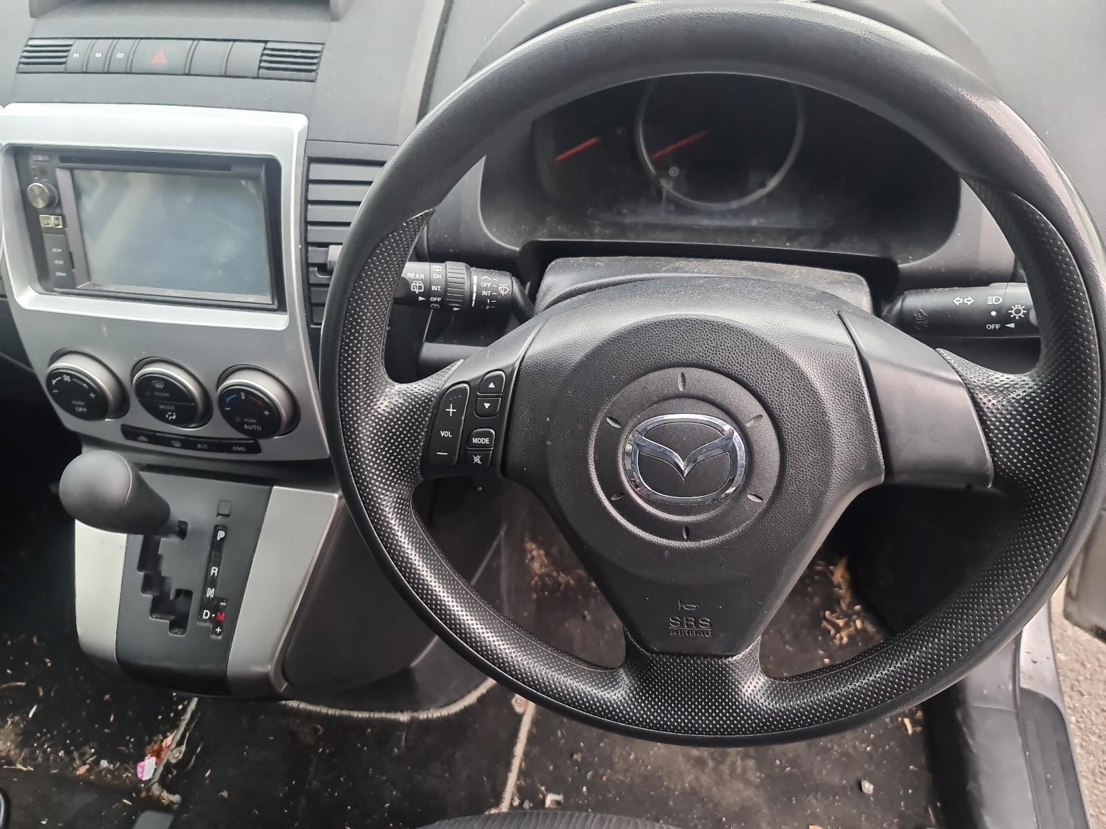 Mazda Premacy - CREW