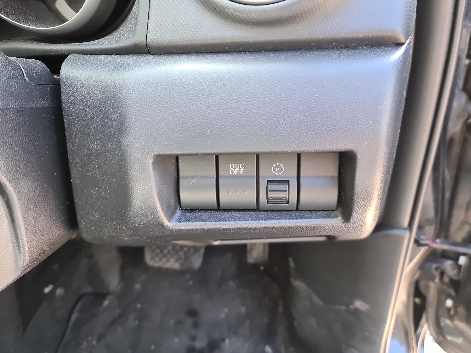 Mazda Axela - BK 2003-2009