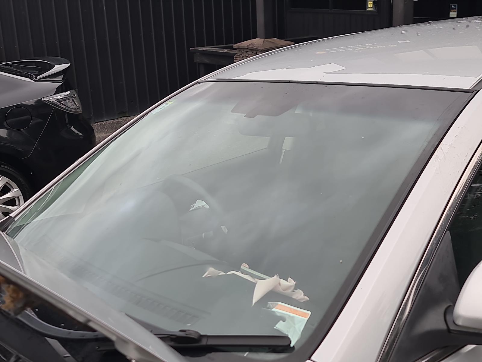 Mazda Atenza - GH 2008-2012