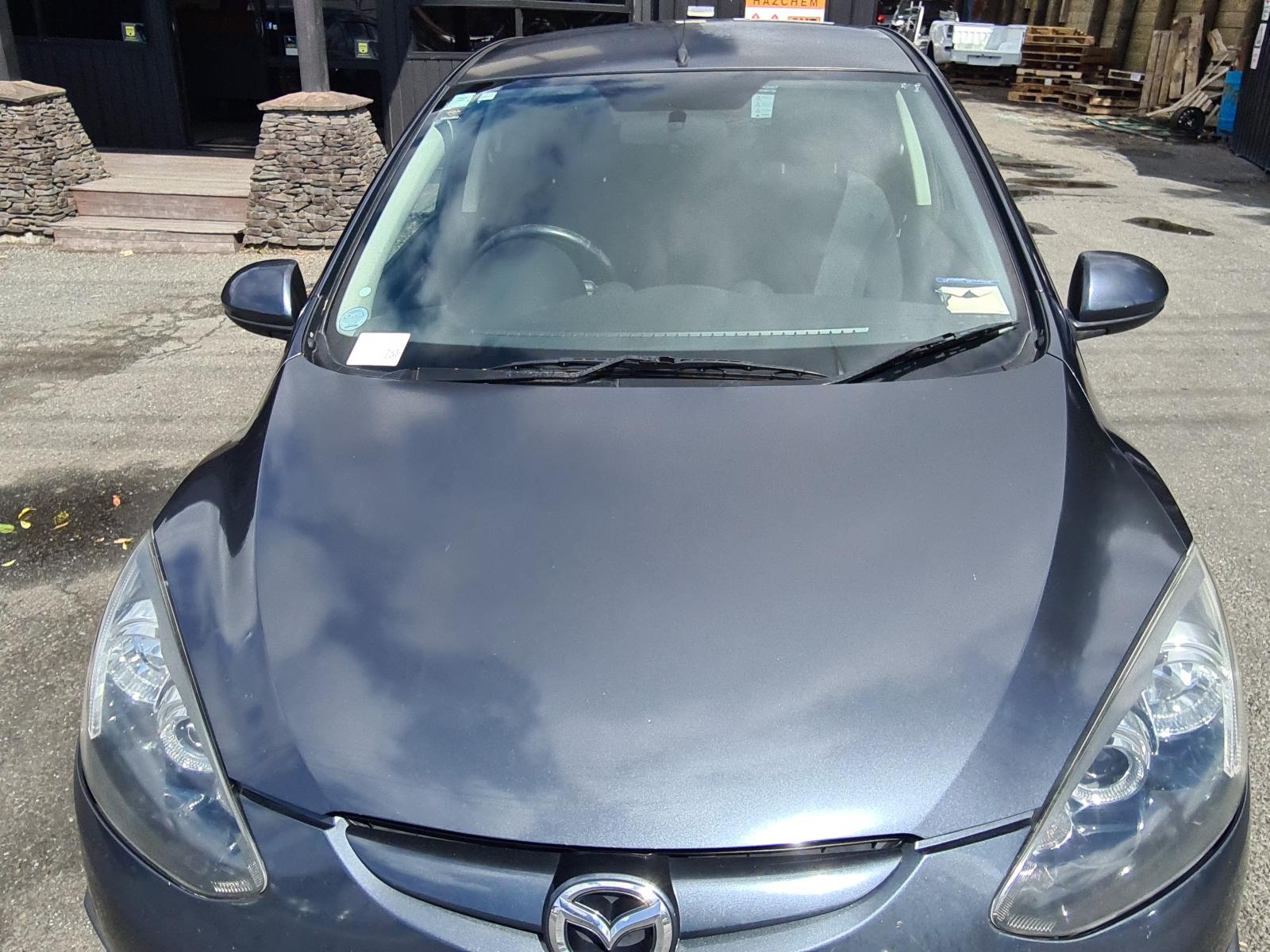 Mazda Demio - DE 2007-2014