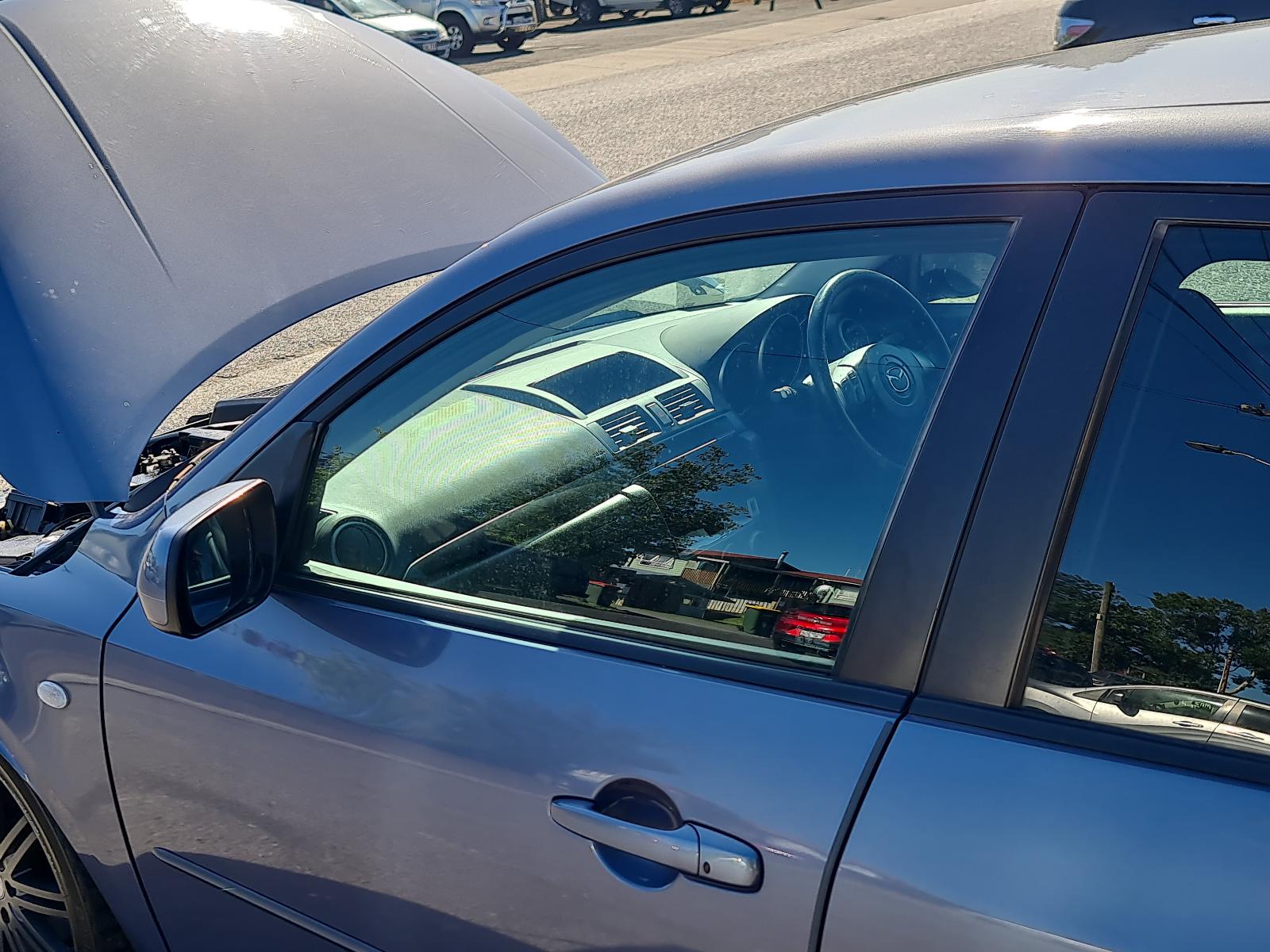 Mazda Axela - BK 2003-2009