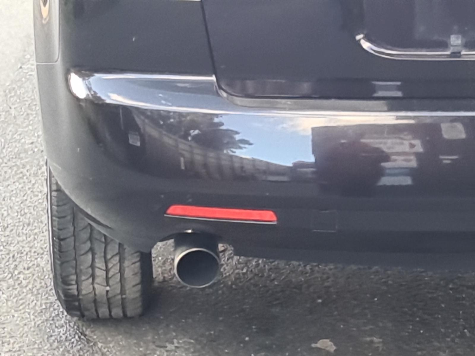 Mazda CX7 - ER 2006-2012