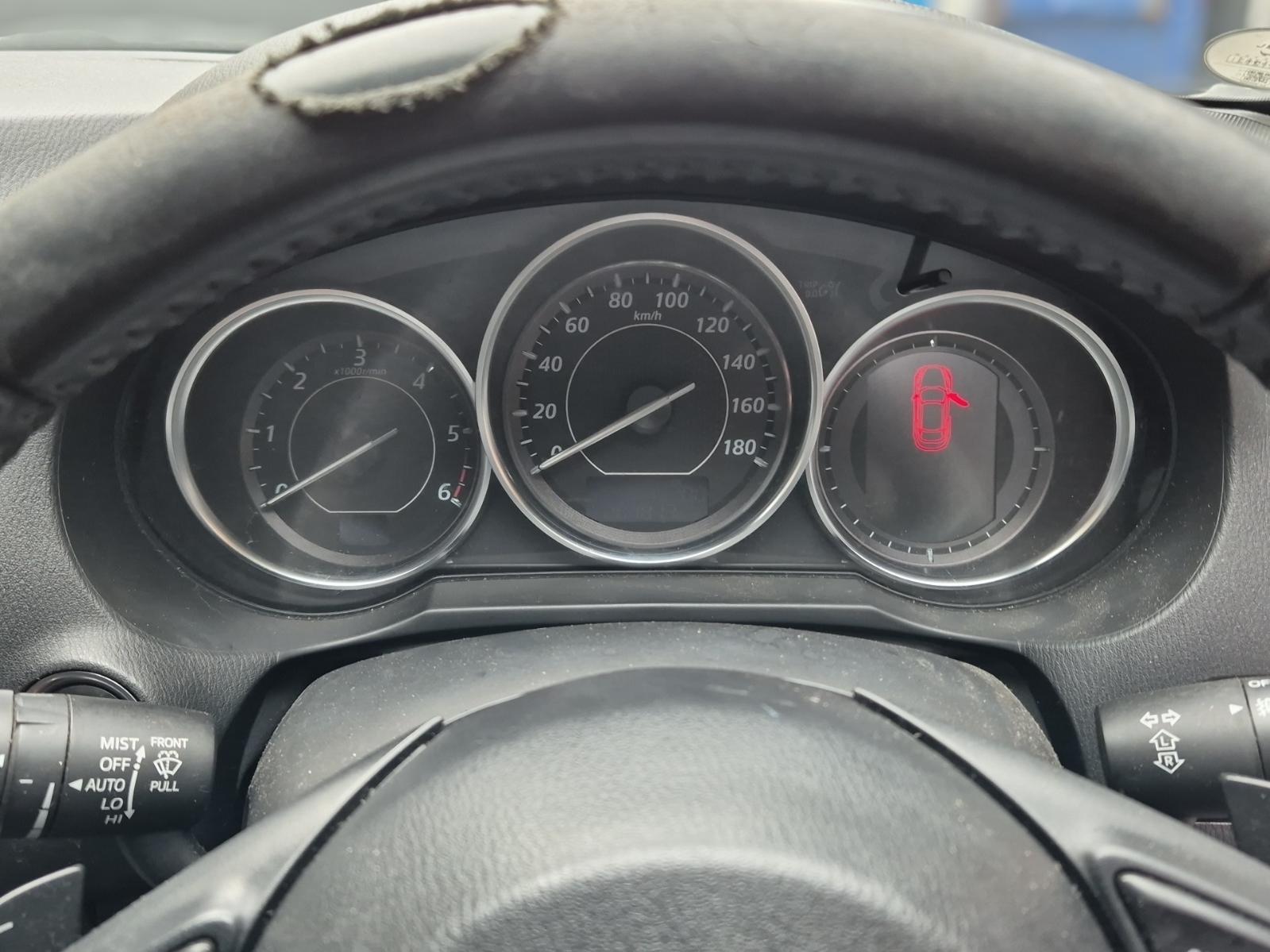 Instrumentcluster