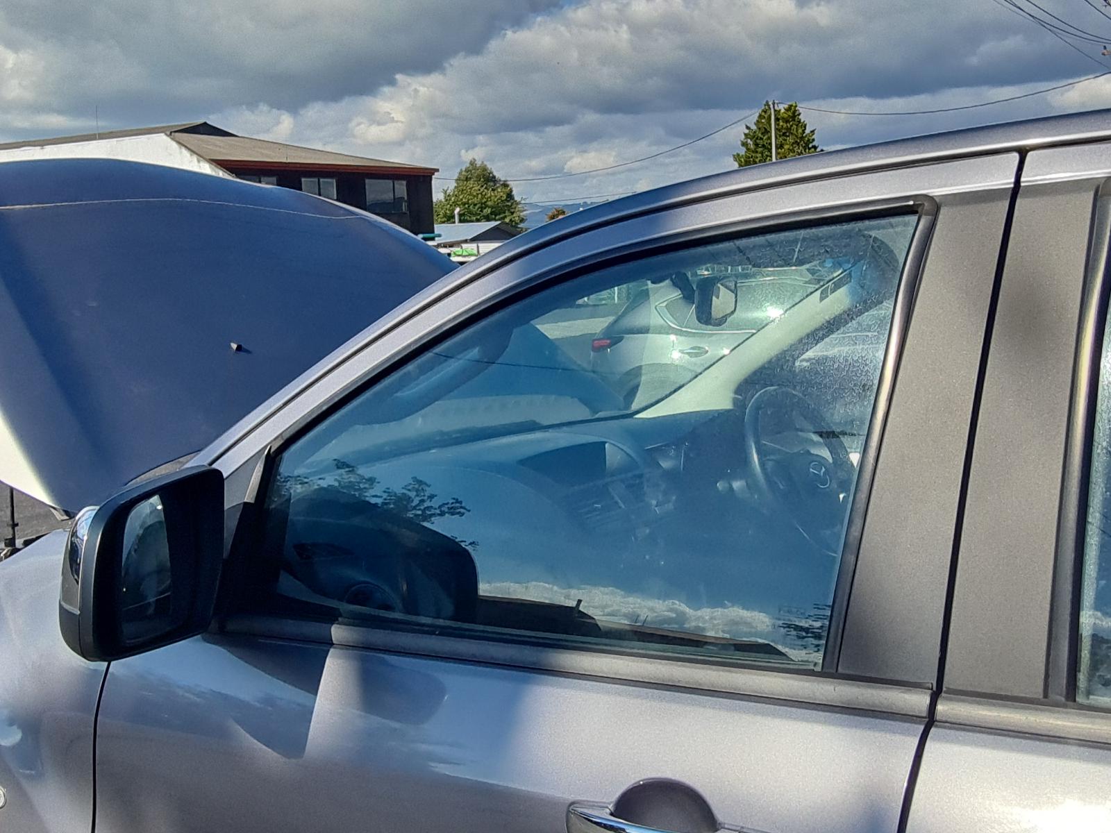 Mazda BT50 - UP 2011-Present