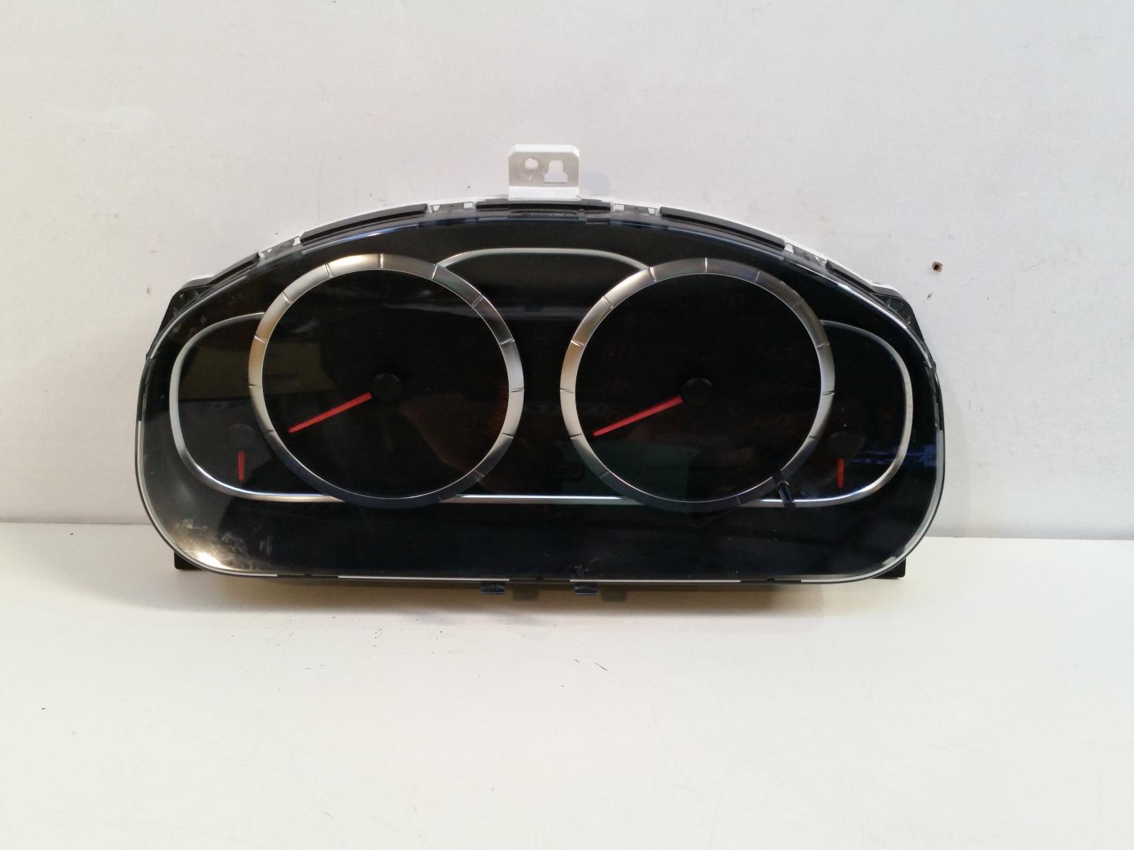 Instrumentcluster