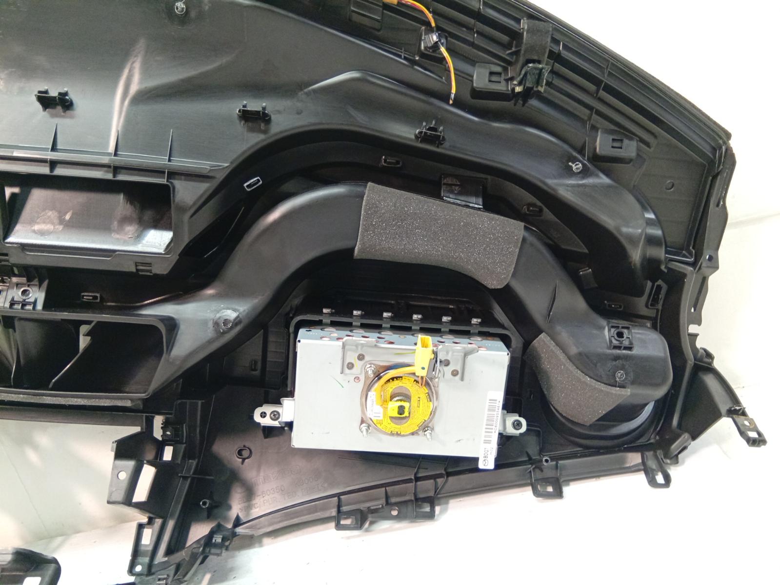 Dash_Assembly
