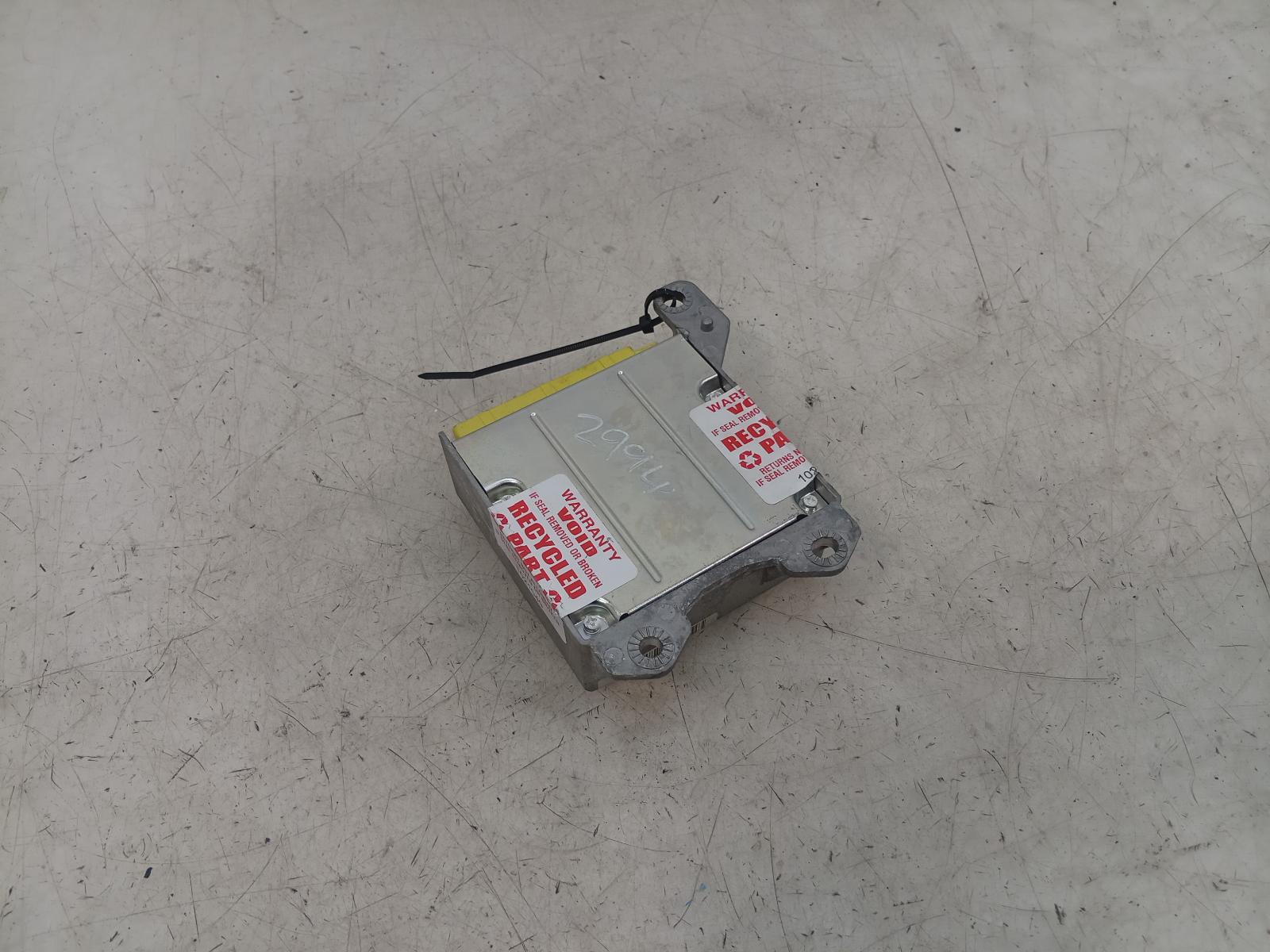 Airbag_Module_Sensor