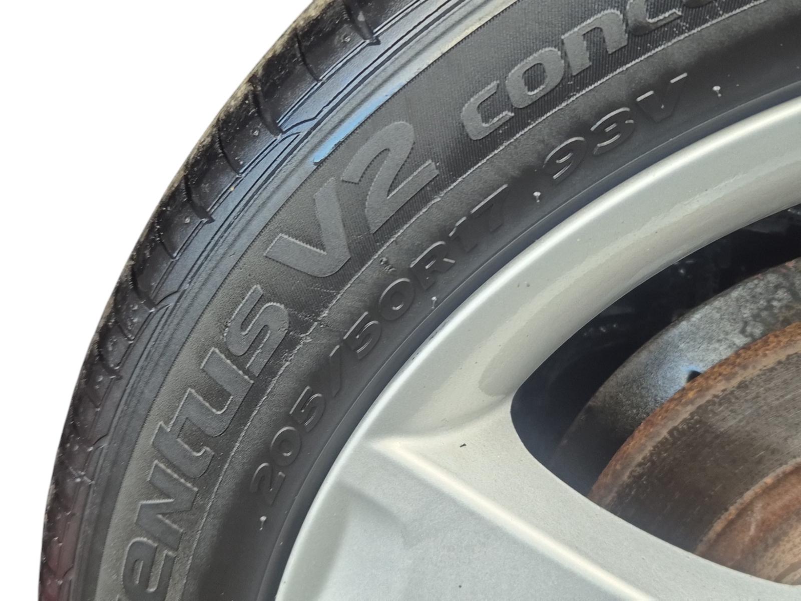 Mazda Axela - BK 2003-2009