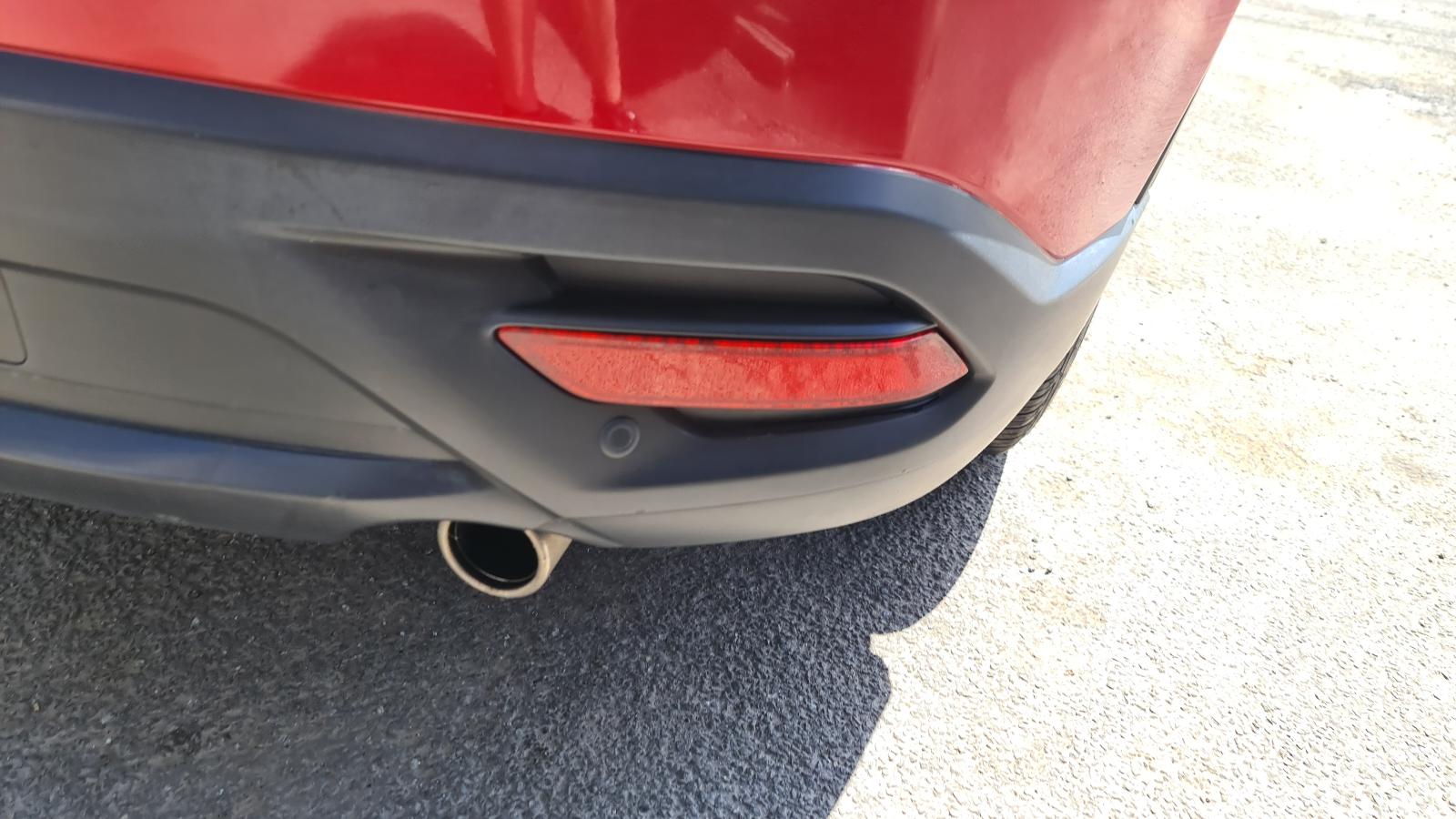 Mazda CX9 - TB 2006-2015