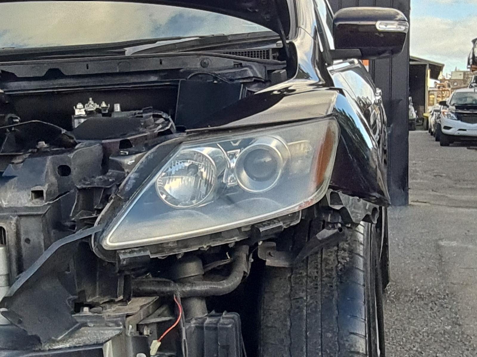 Mazda CX7 - ER 2006-2012