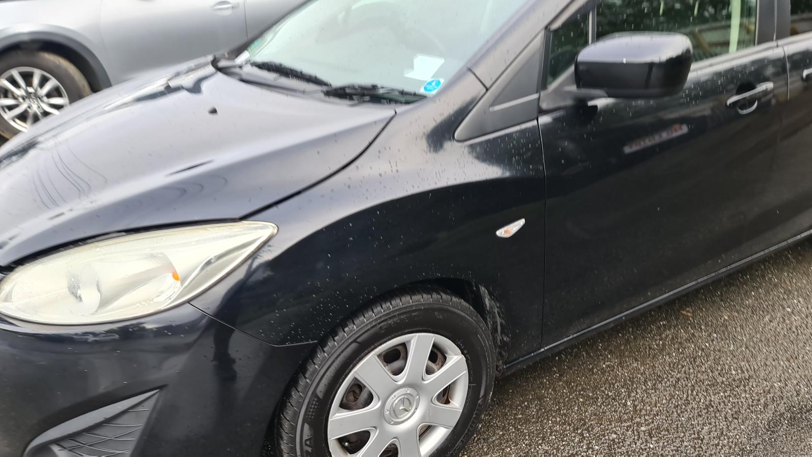 Mazda Premacy - CW 2010-2016